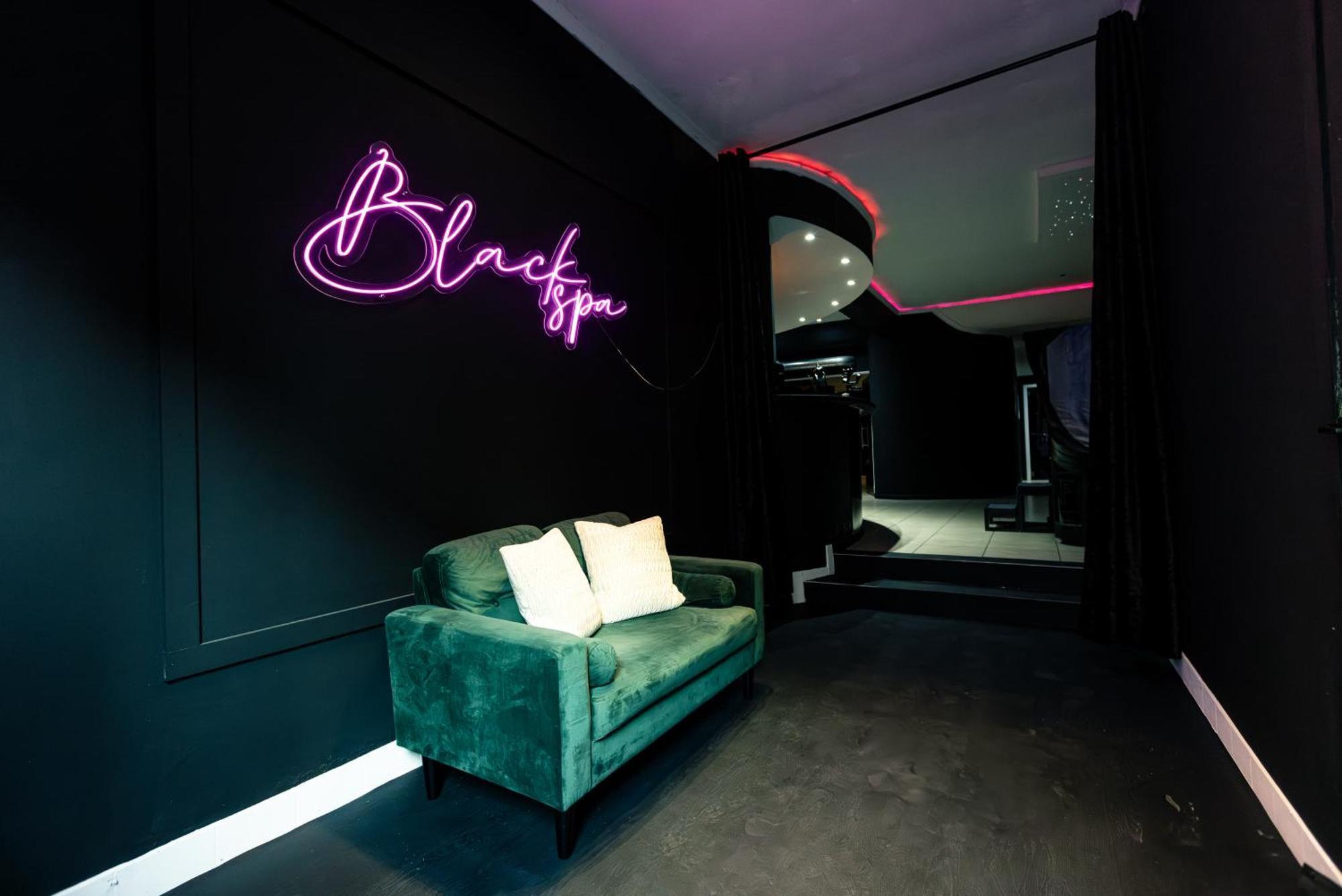 Blvck Bed & Breakfast Brussels