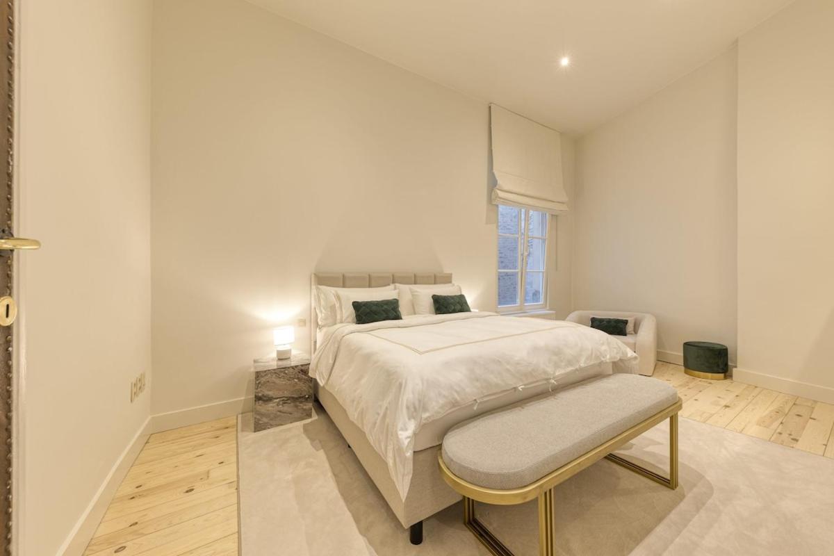 Apartment In The Hyper-center