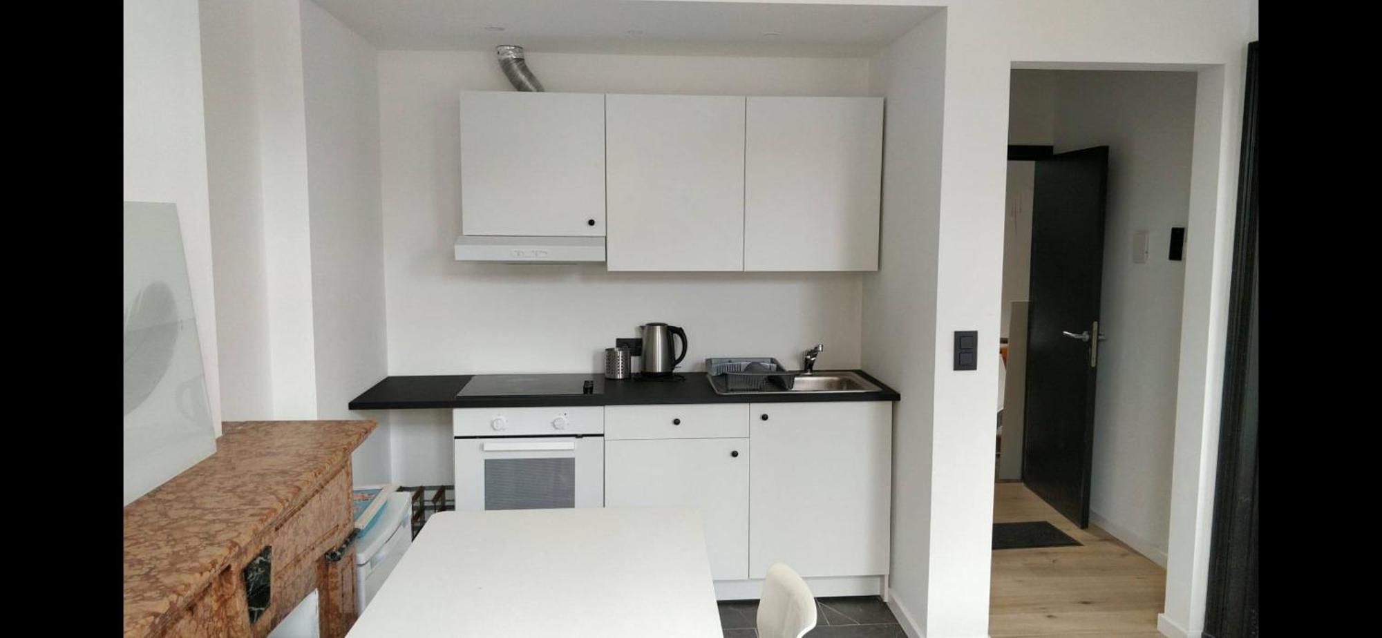 Flat South Apartment