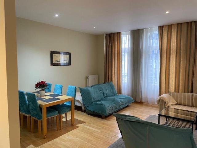 Bourse Grand Place Apartment *