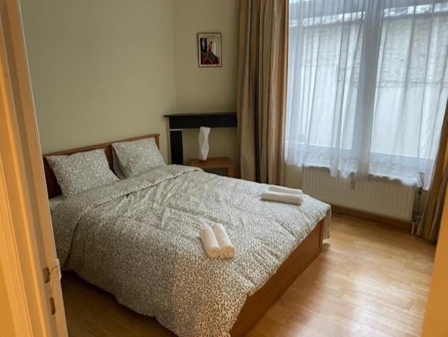 Bourse Grand Place Brussels