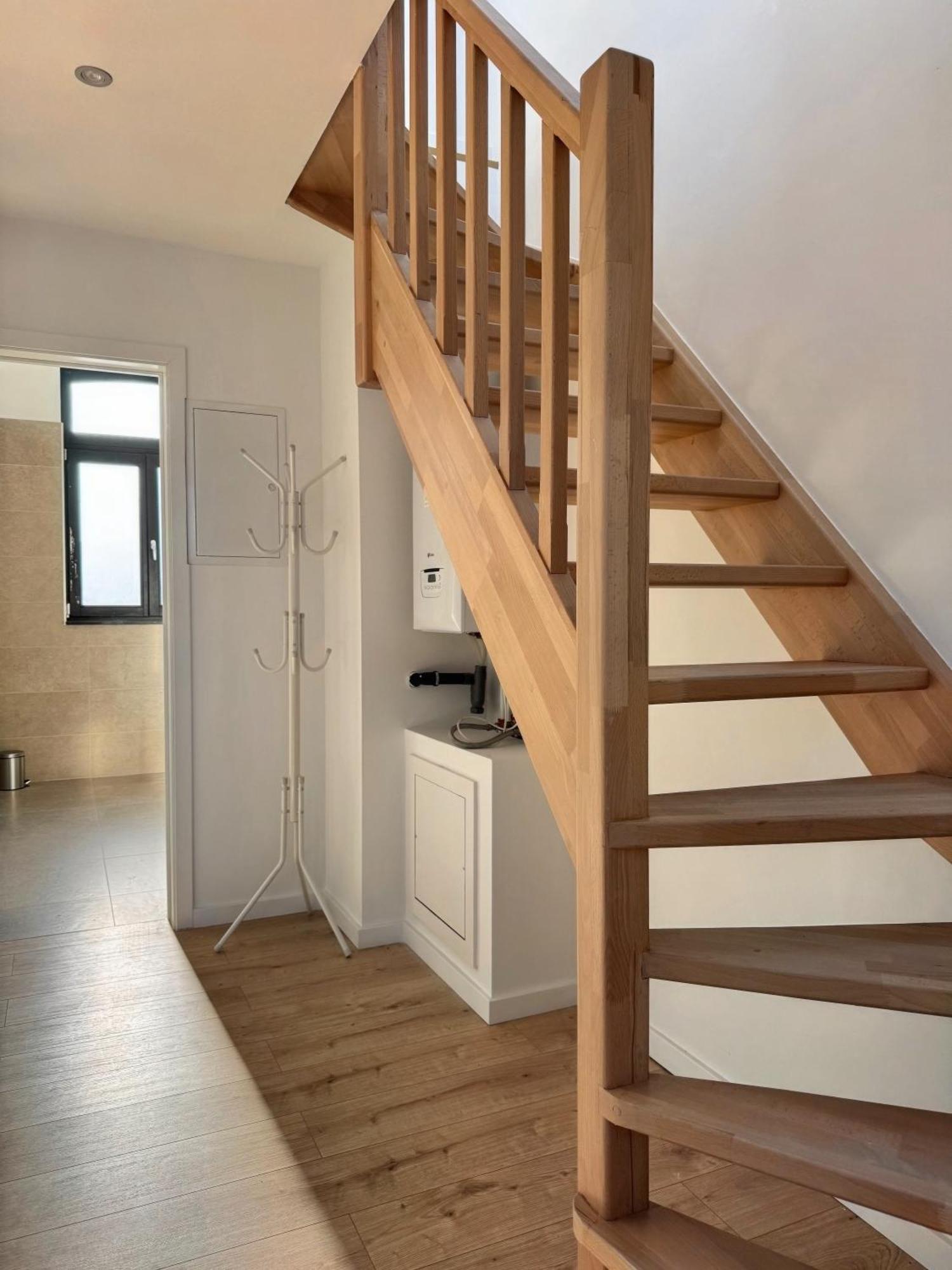Loft Luna Midi *
