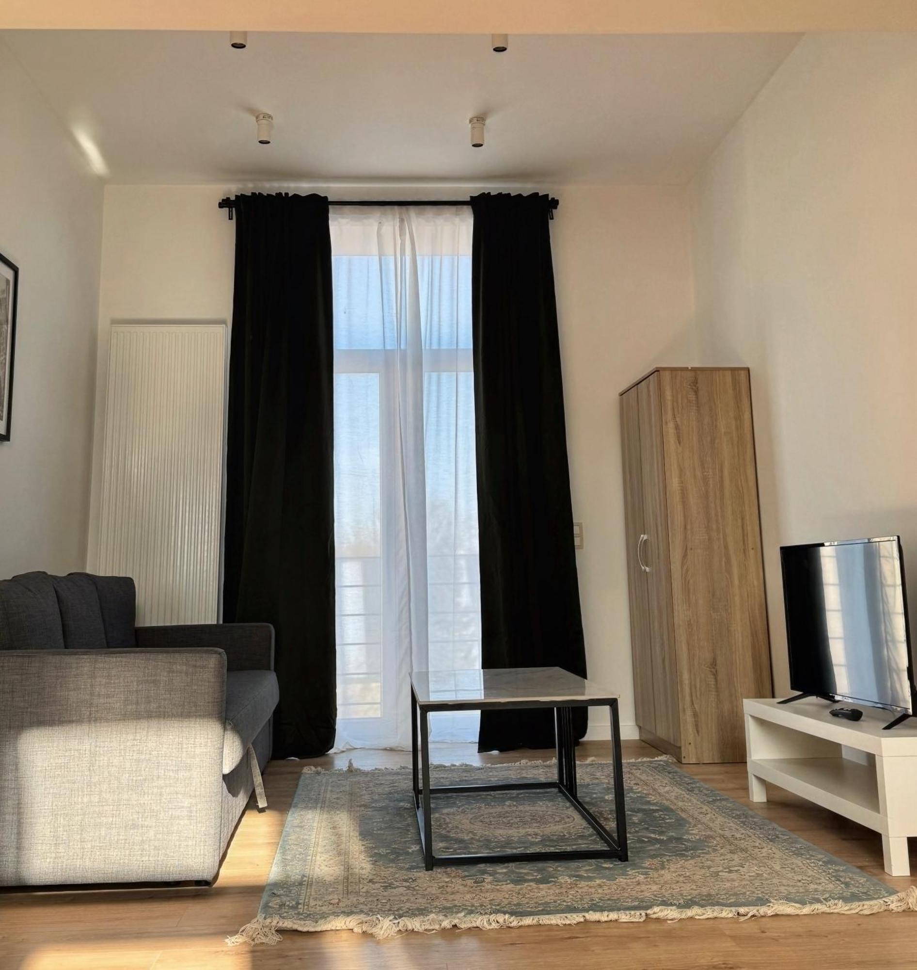 Loft Luna Midi Apartment