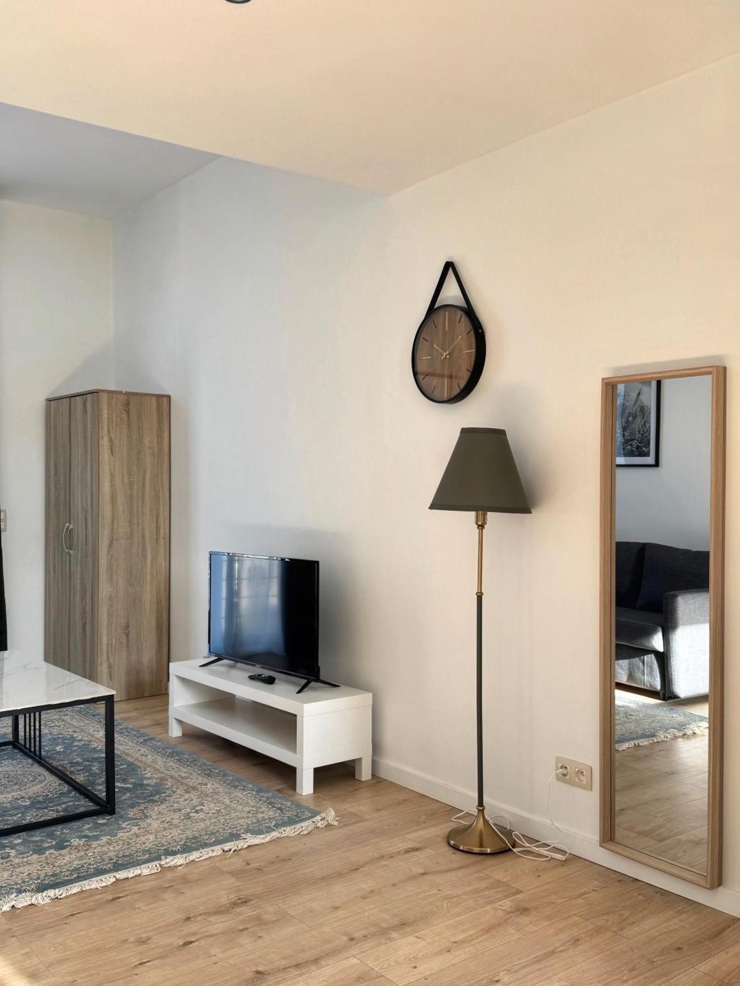 Loft Luna Midi Appartement *