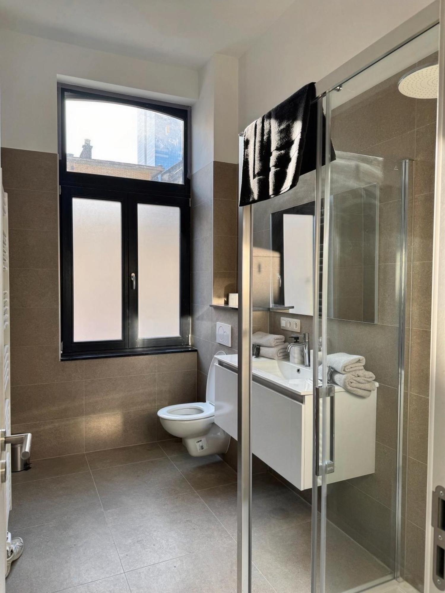 Apartment Loft Luna Midi