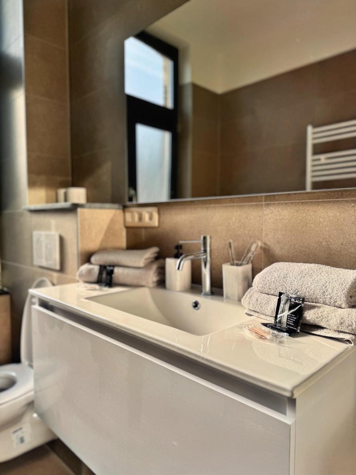 Bora Apartment Brussels