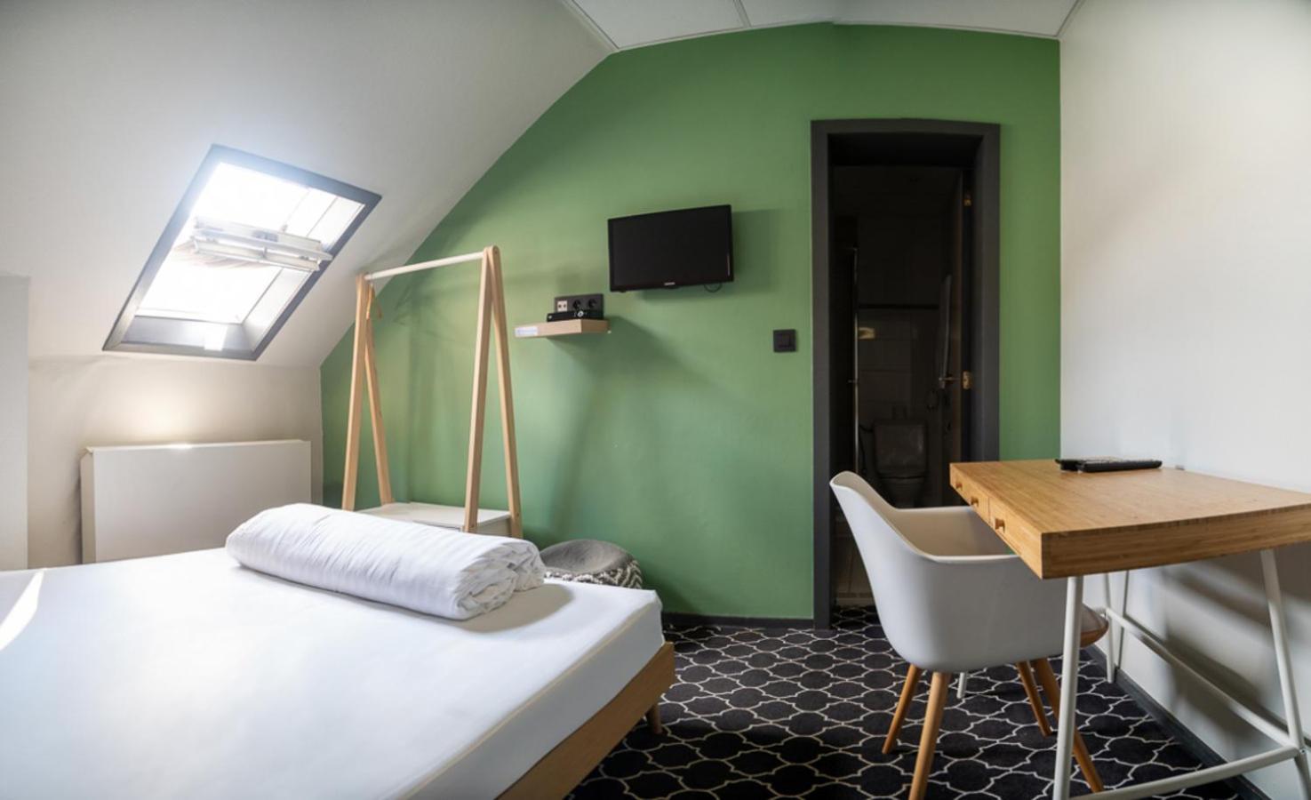 Hotel Safestay Grand Place 3*