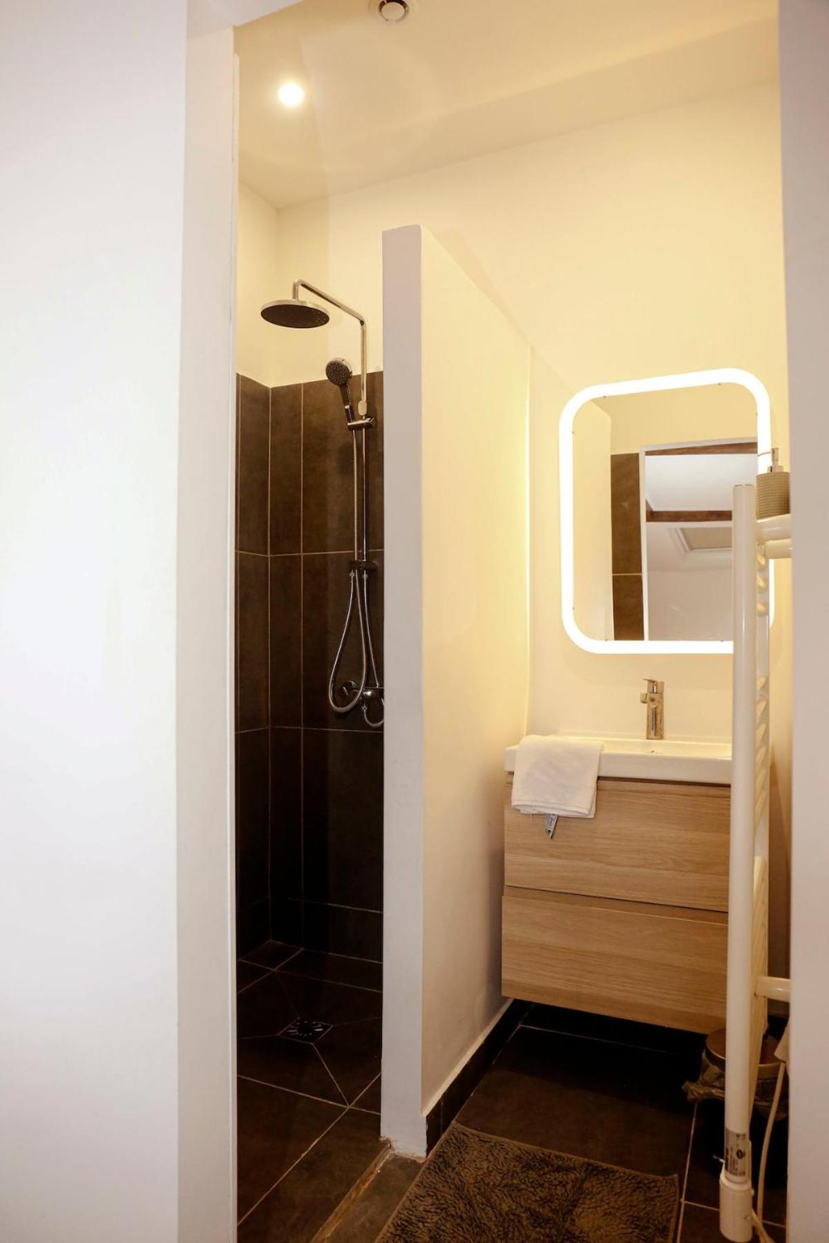 Absolute Charm 3 Bedroom 3 Bathroom With Ac Eu District * Brüssel