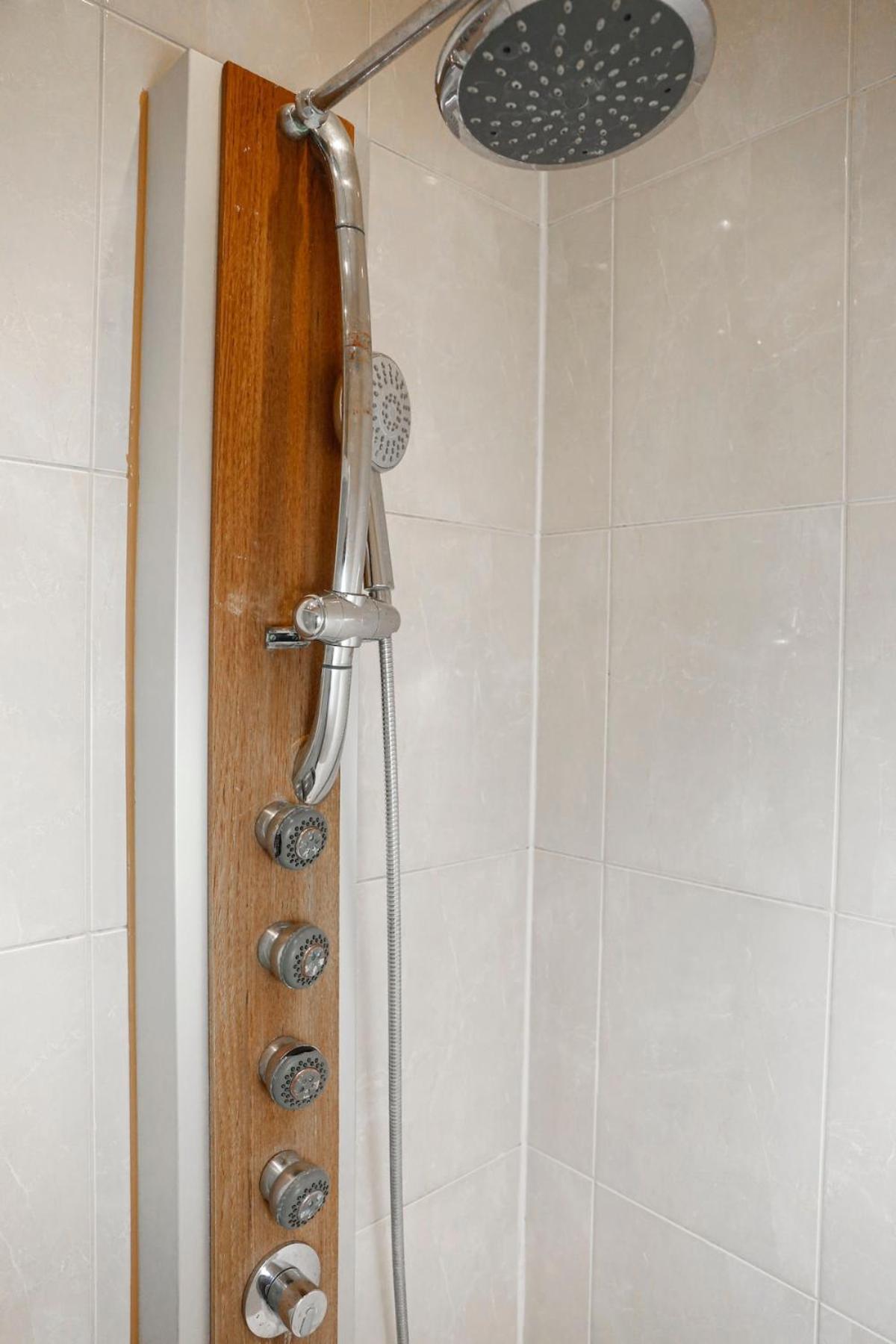 Appartement, Deux Au Pied Du Metro Montgomery Apartamento
