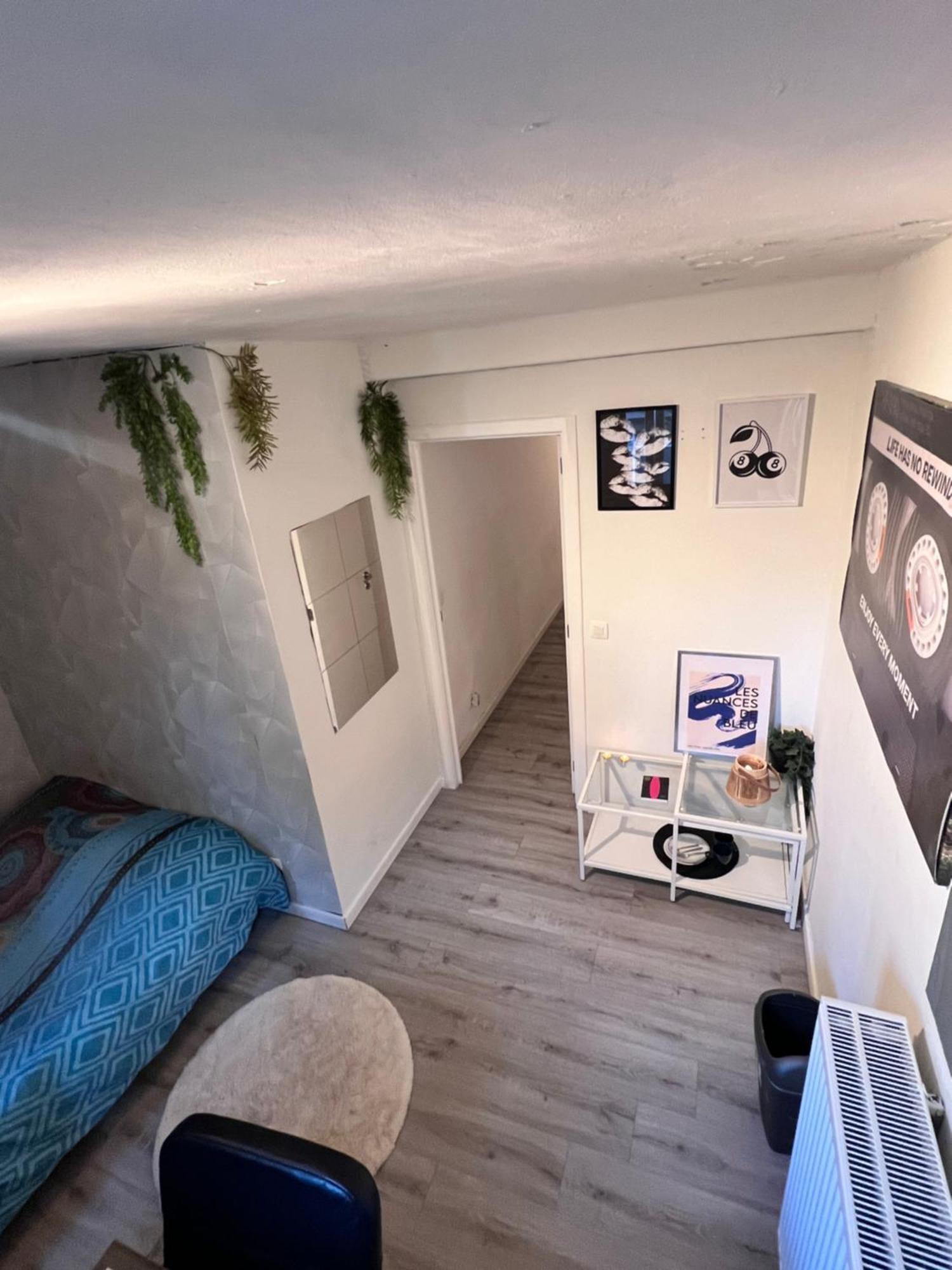 Homestay Chambre Et Etage Prives Dans Un Duplex Moderne *