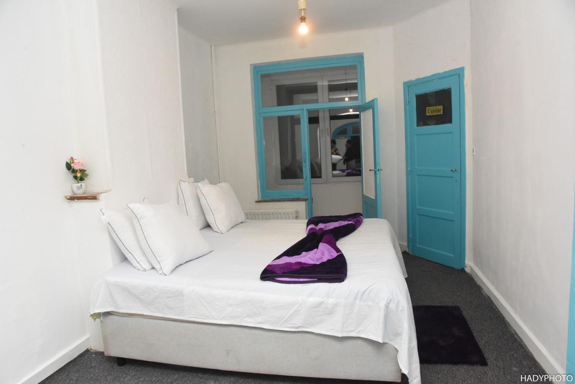 Confort Gare De L'ouest