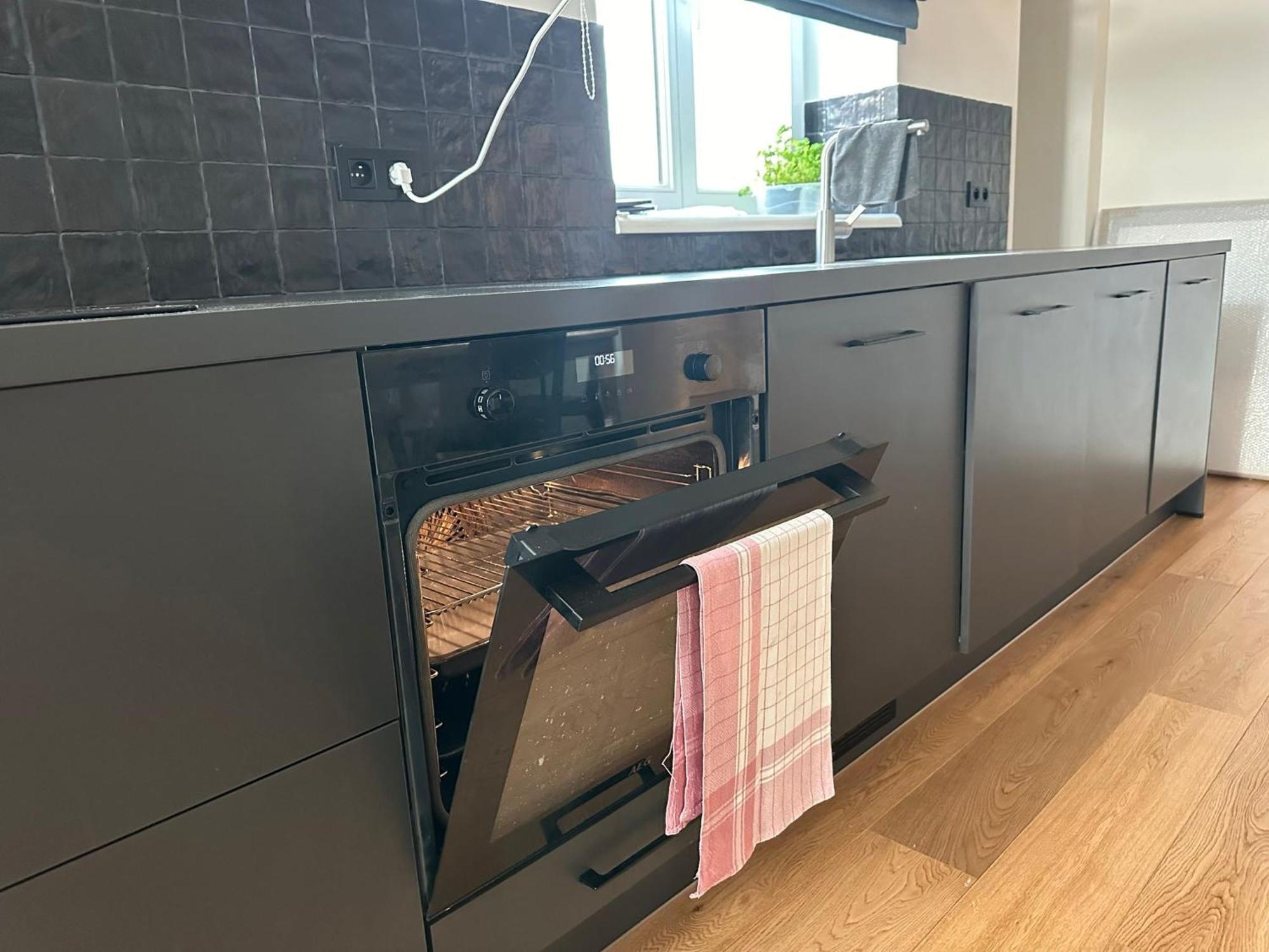 Self Check In For 2 In Center Of Ixelles Brussels