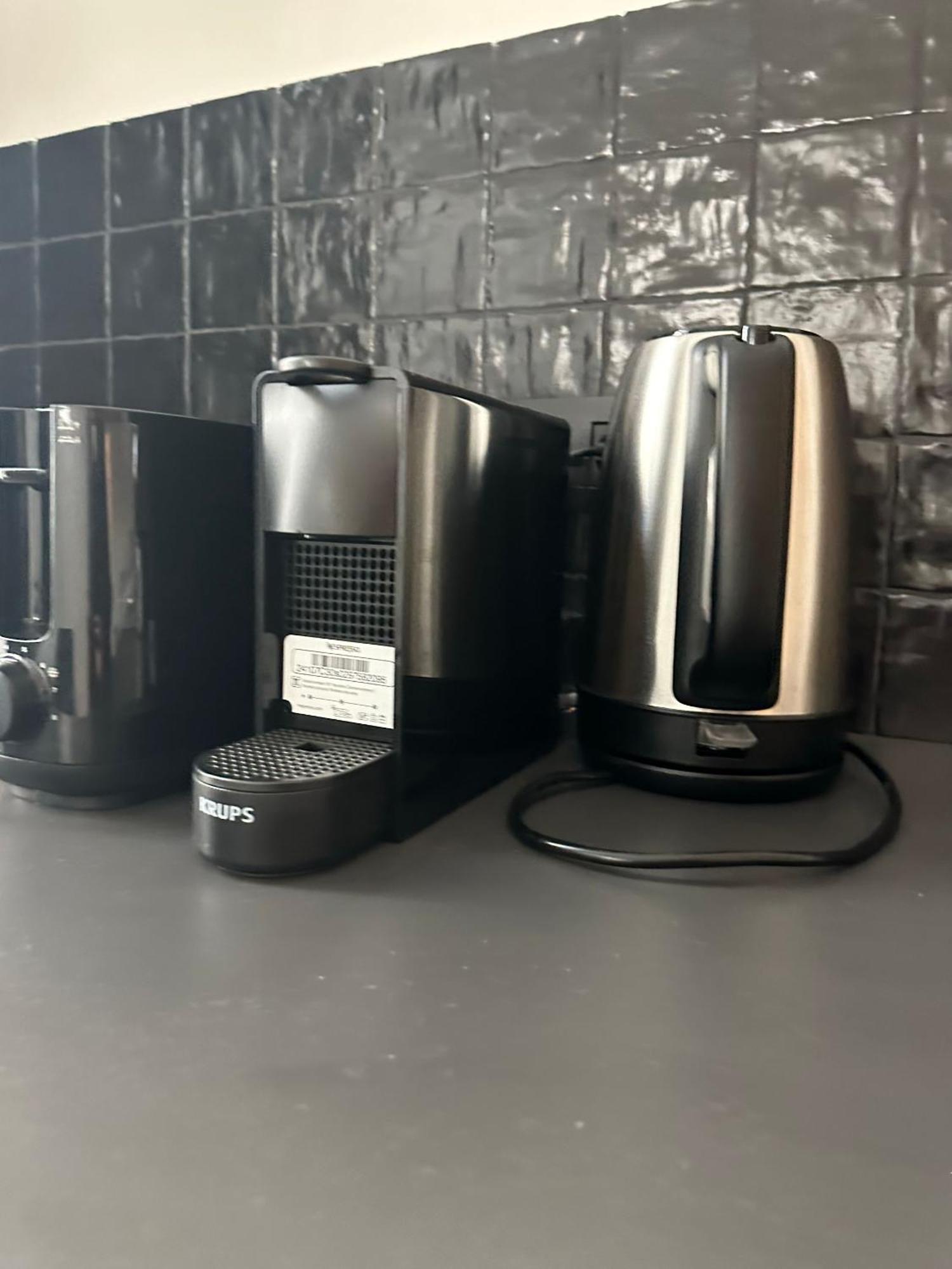 Self Check In For 2 In Center Of Ixelles Apartment Brussels