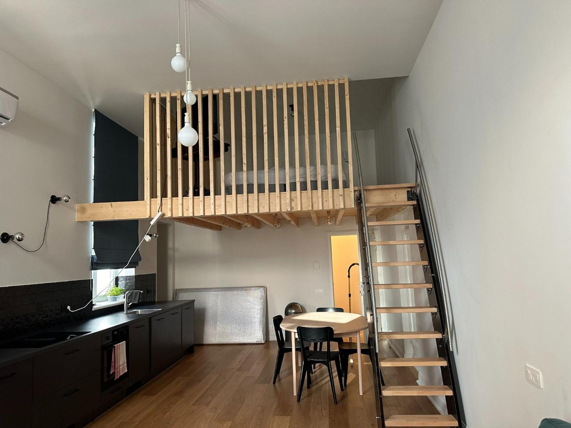 Self Check In For 2 In Center Of Ixelles Apartment Brussels