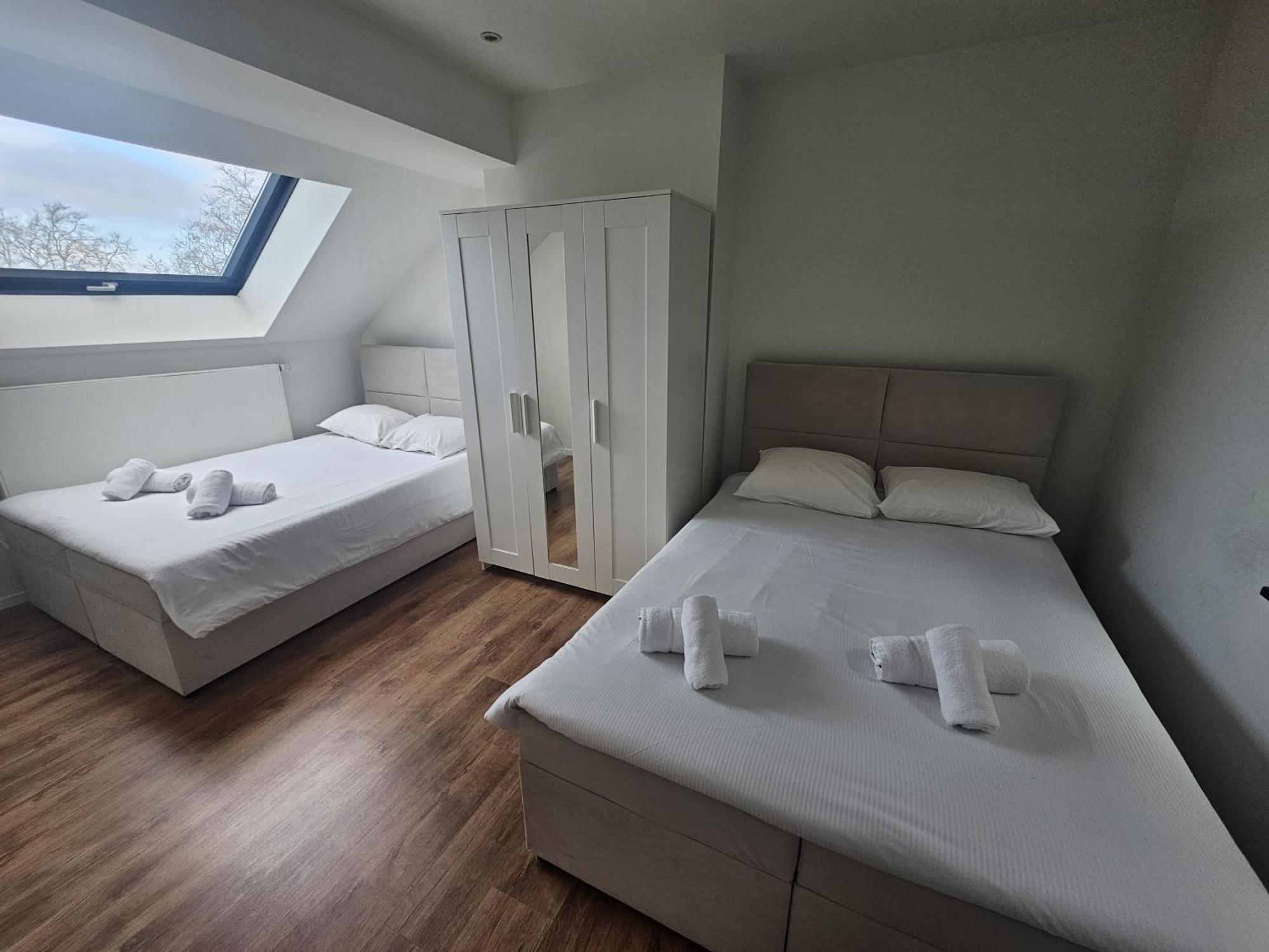 Velvet House Brussels