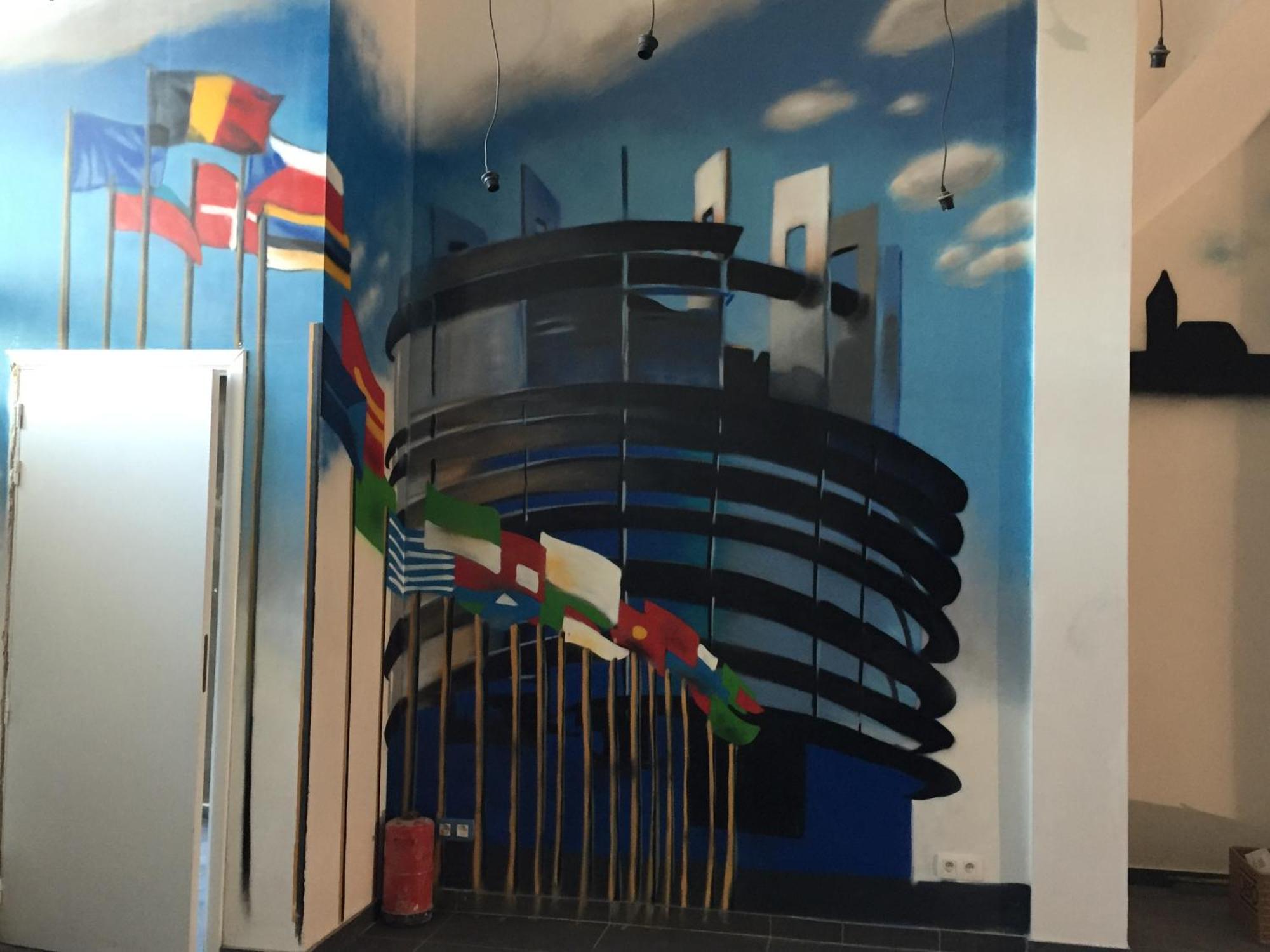 Midi 81 Brussels