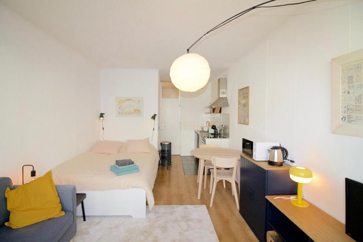Brand New & Cosy - Louise & Stephanie Area Appartement *