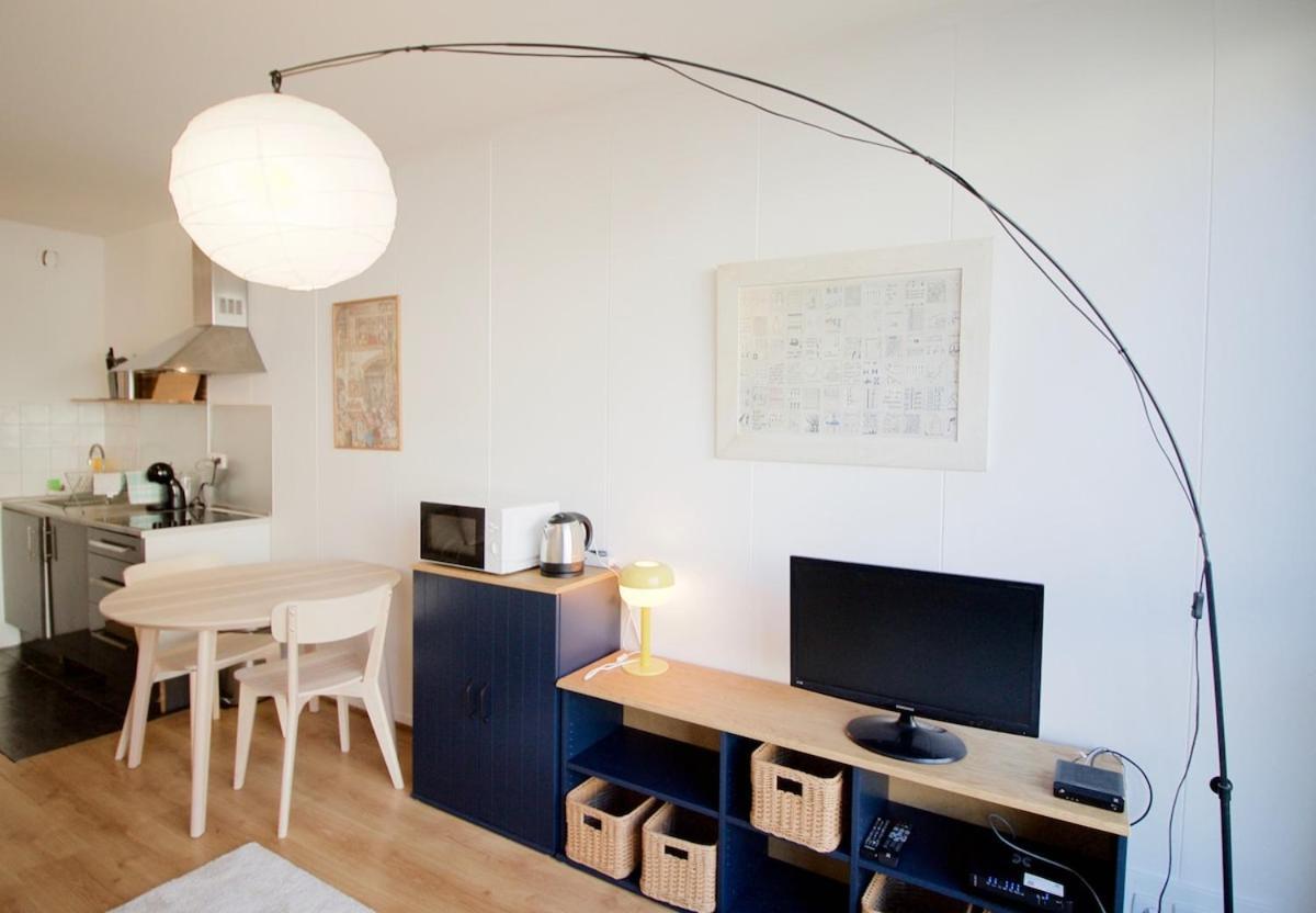 Brand New & Cosy - Louise & Stephanie Area * Brussels