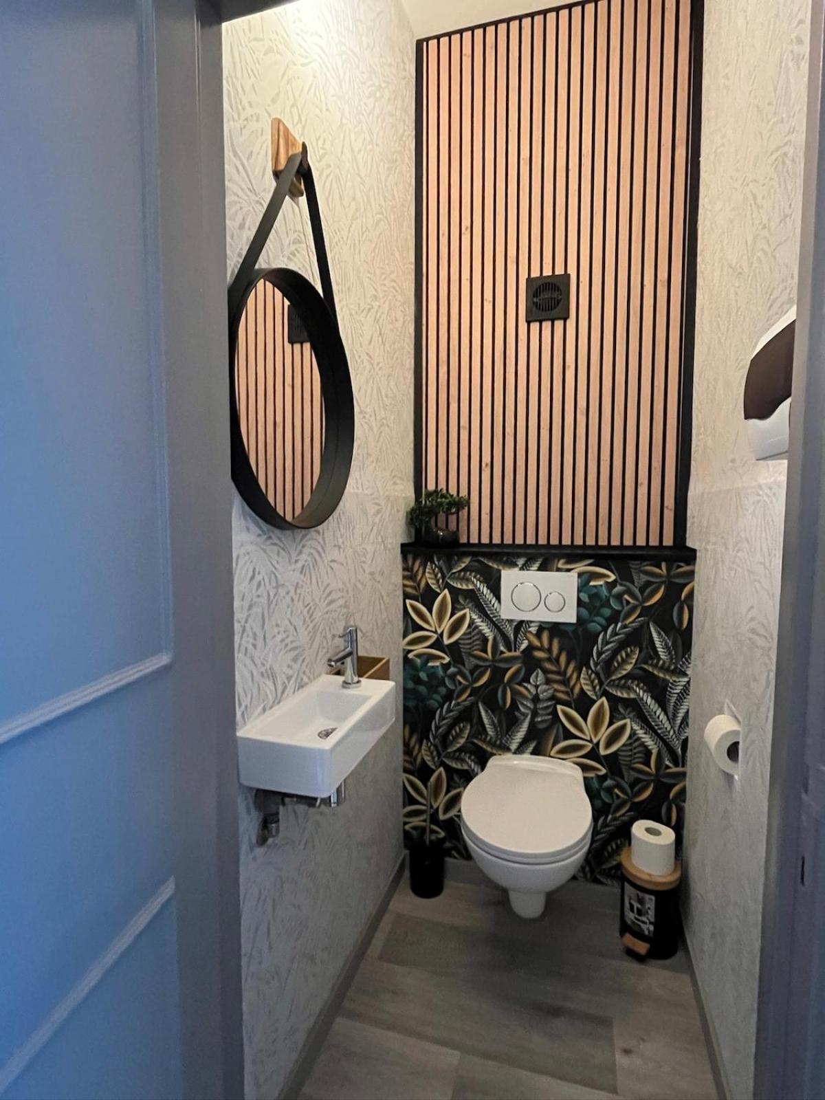 Modern & Cozy - Fast Access Brussels