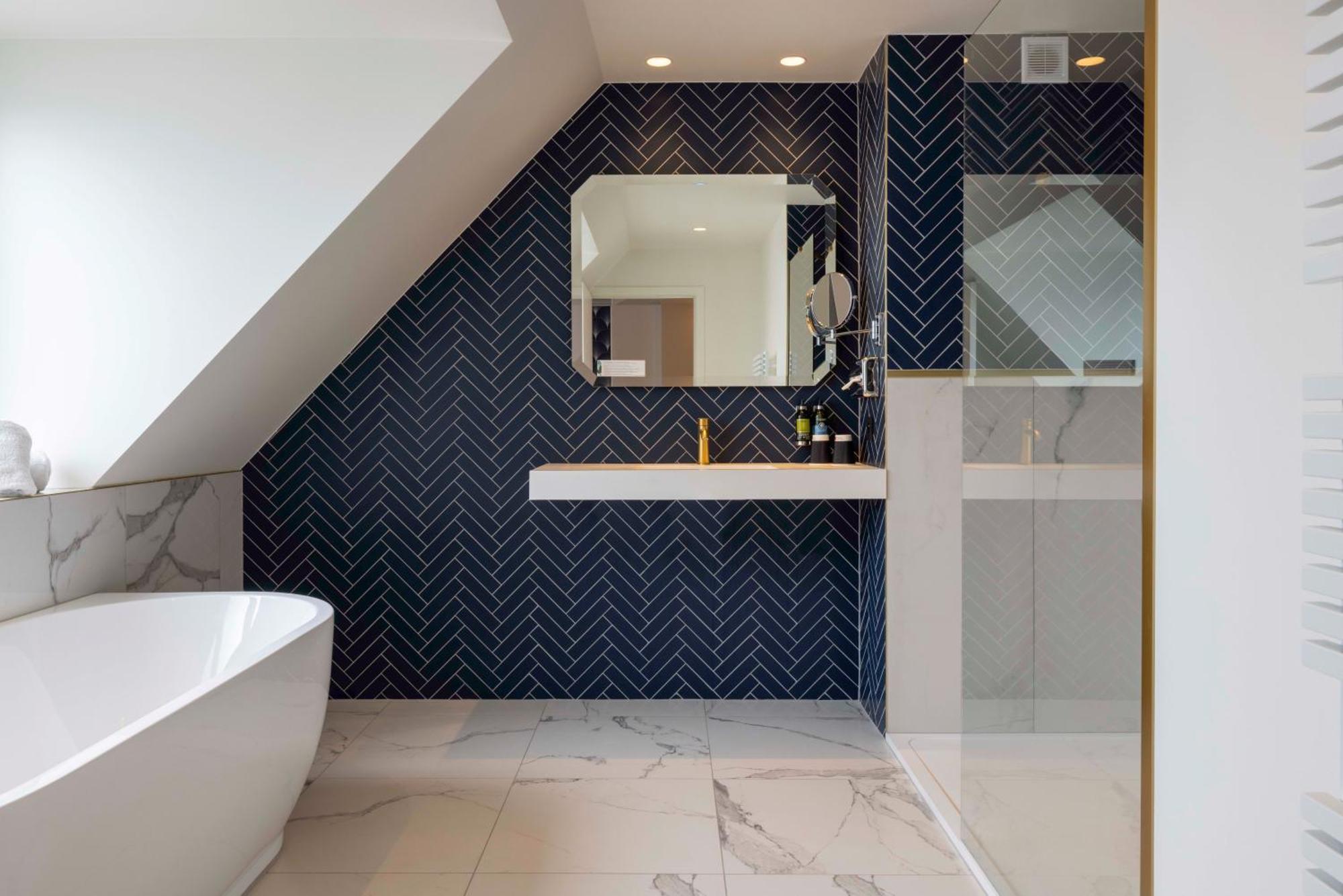 Floris Avenue 4* Brussel