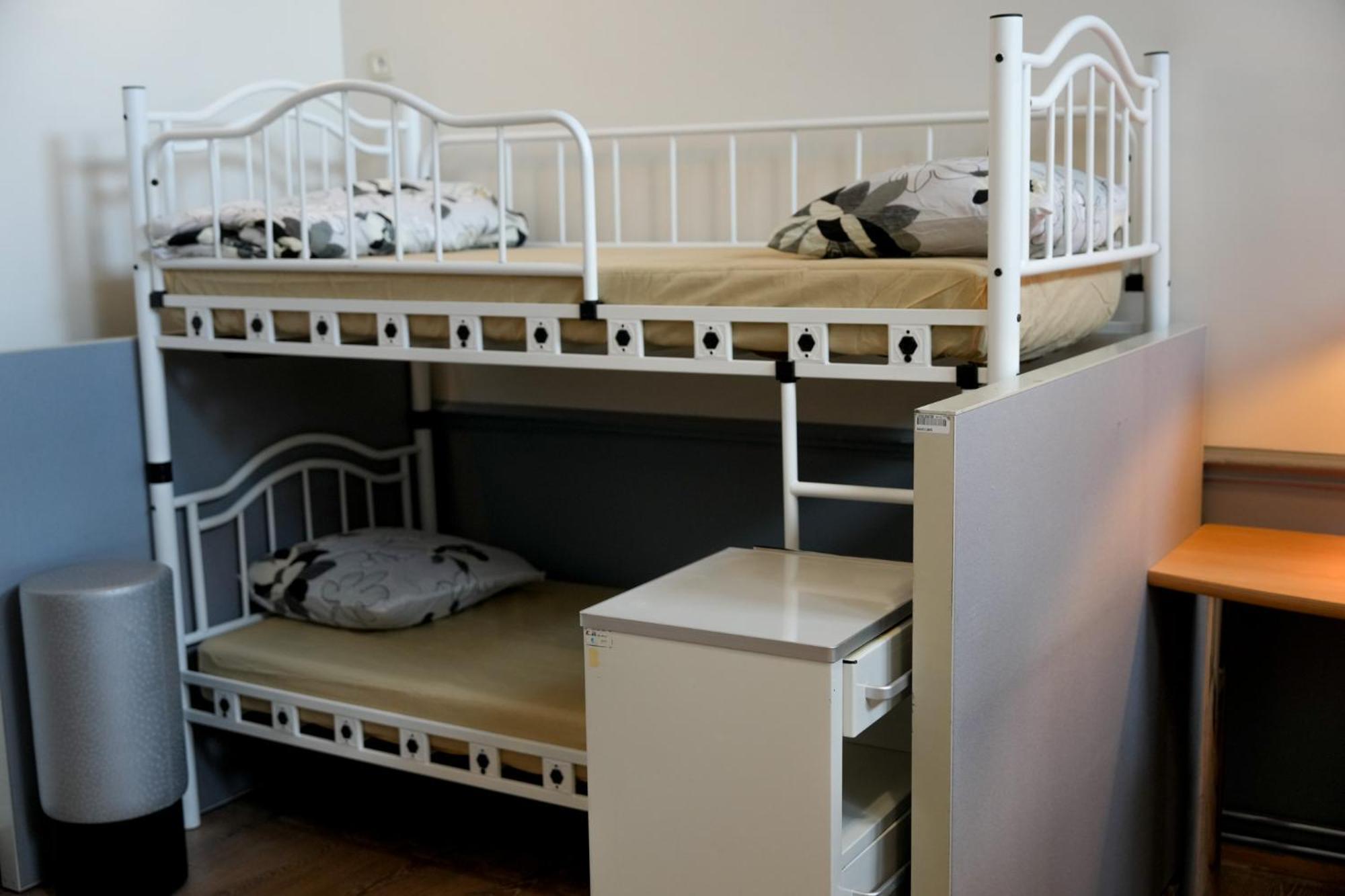Hostel Your Midi Station