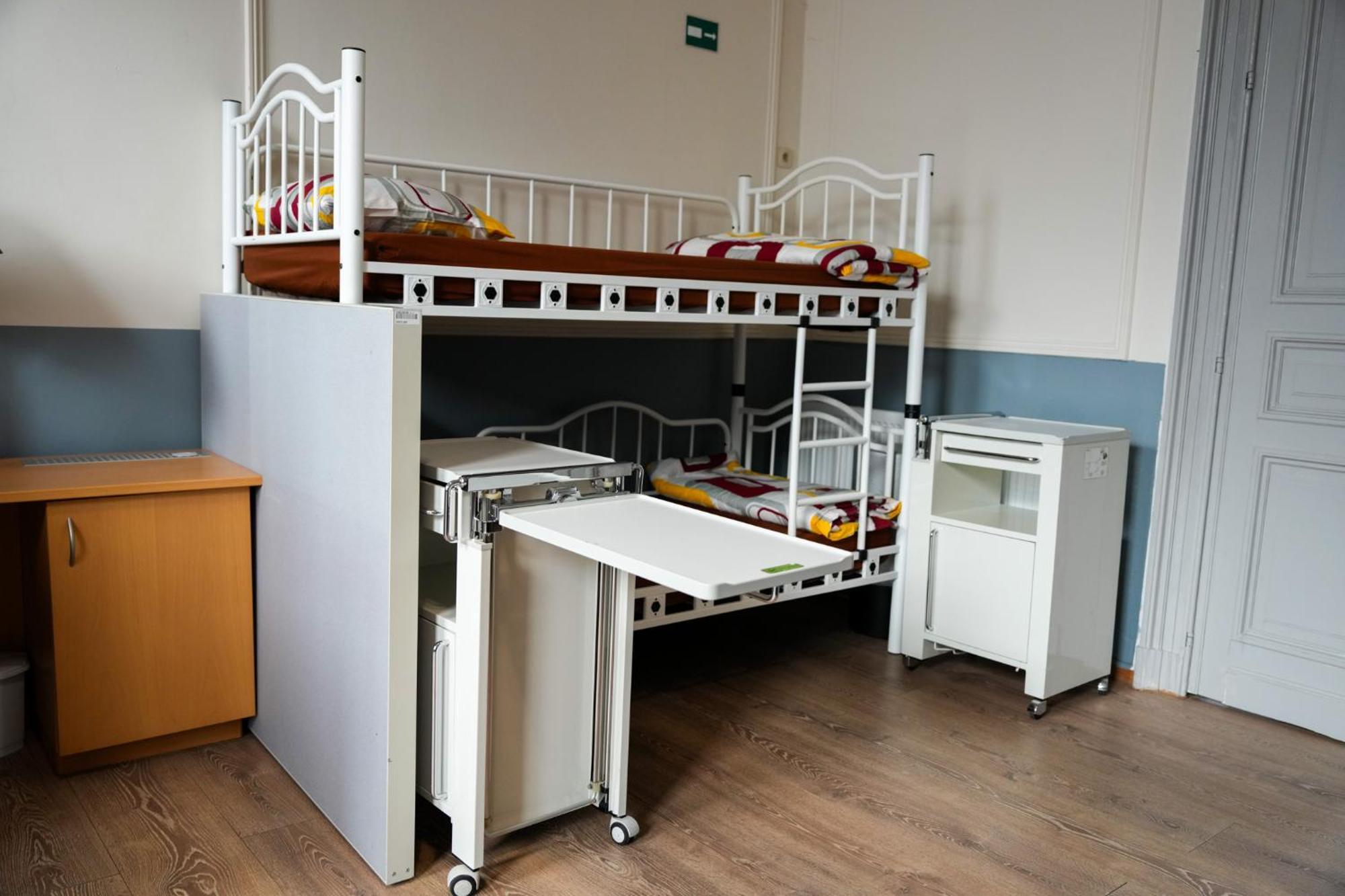 Your Midi Station Hostel *