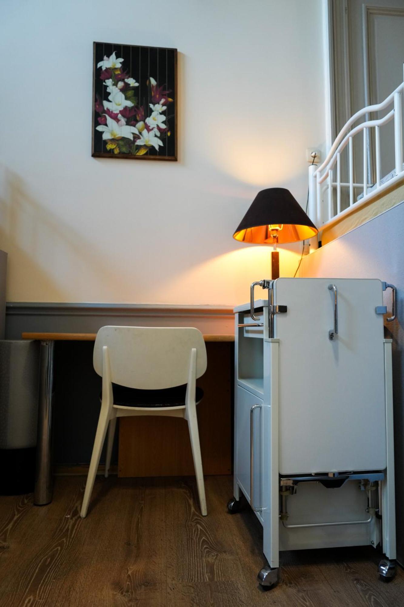 Your Midi Station Hostel