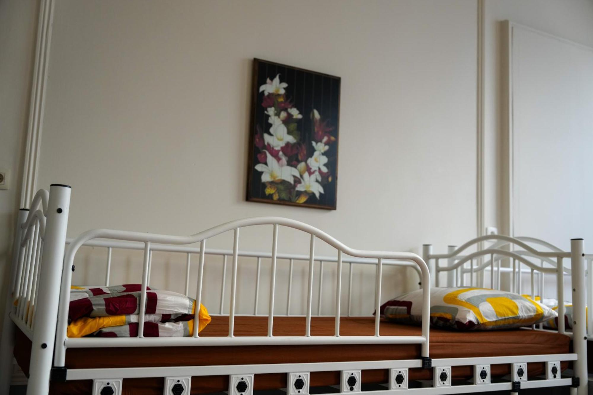 Your Midi Station Hostel Brussels