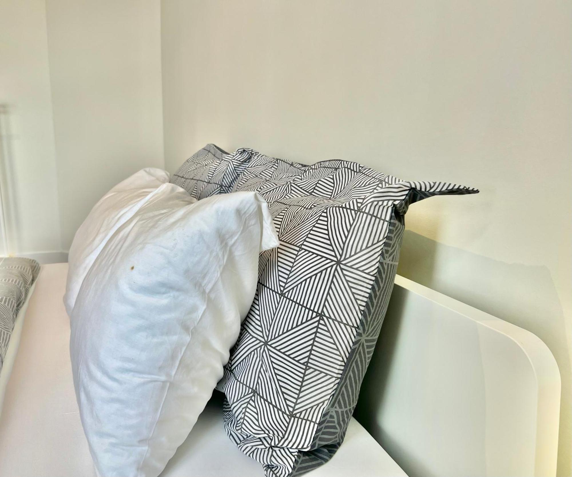 Apartment Grand Luxueux *