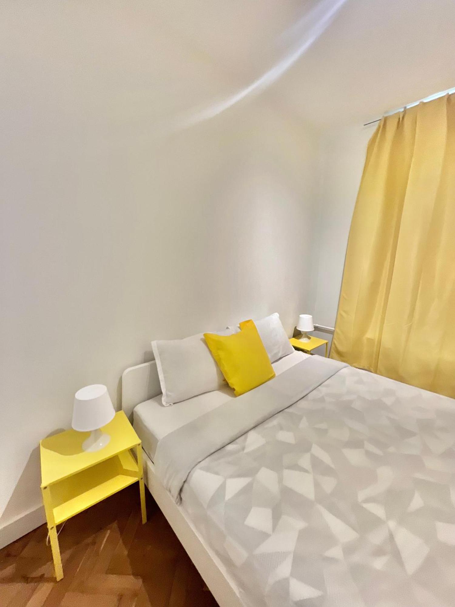 Apartment Grand Luxueux *