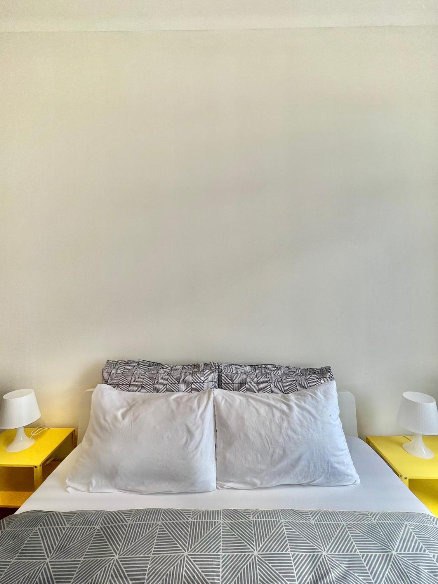 Grand Luxueux Apartment *