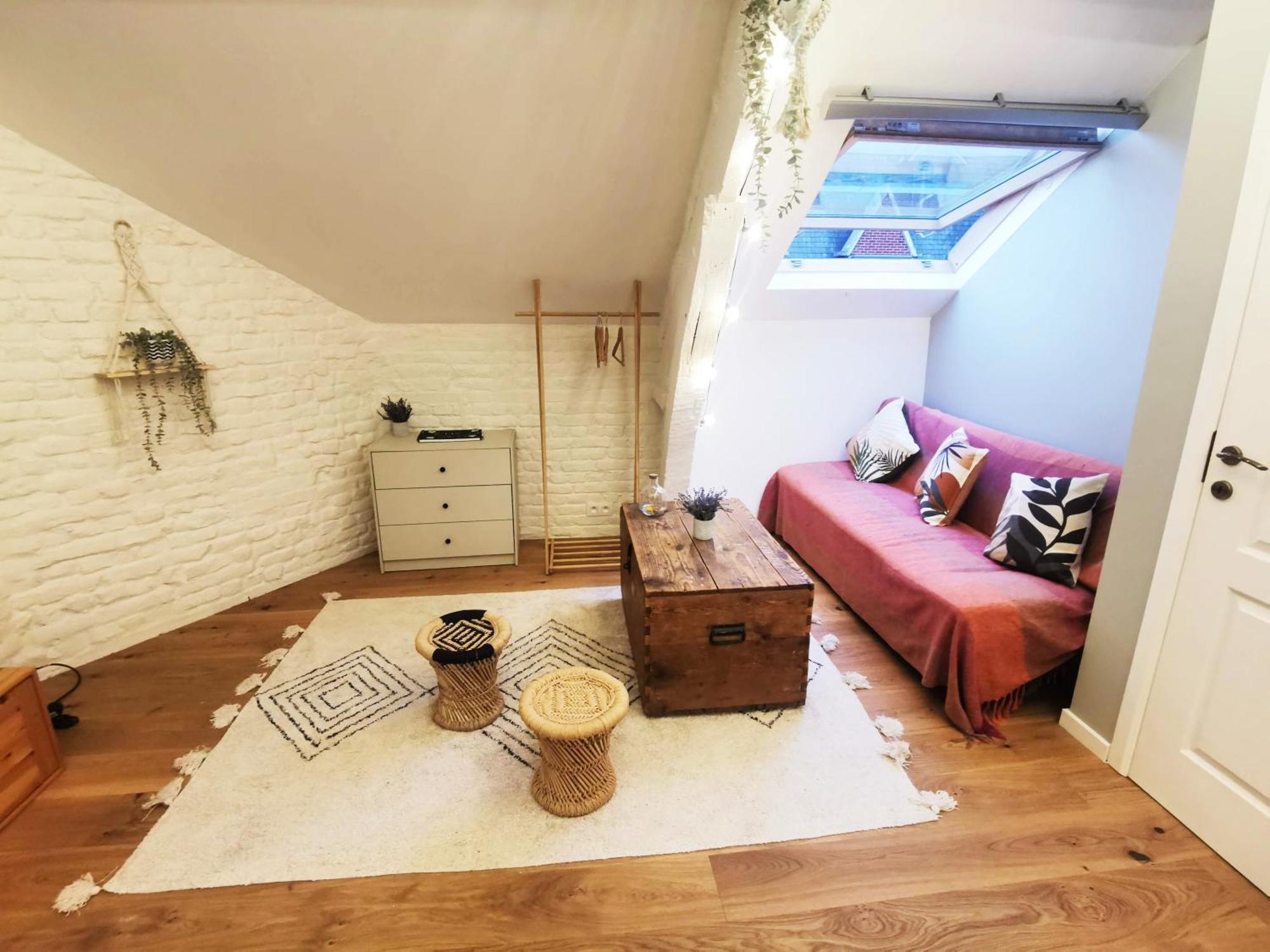 Dodo Guest house