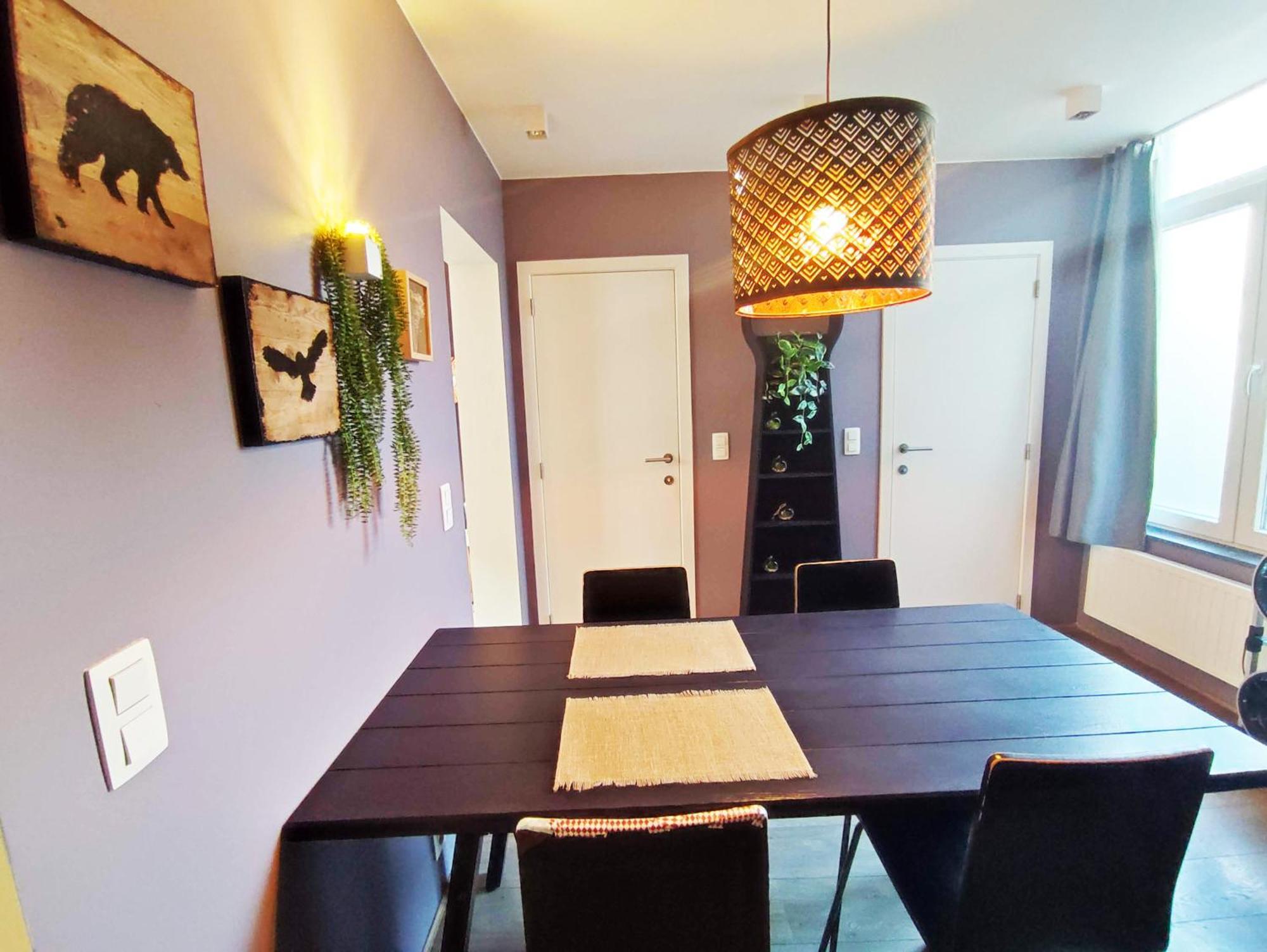 Dodo Guest house *