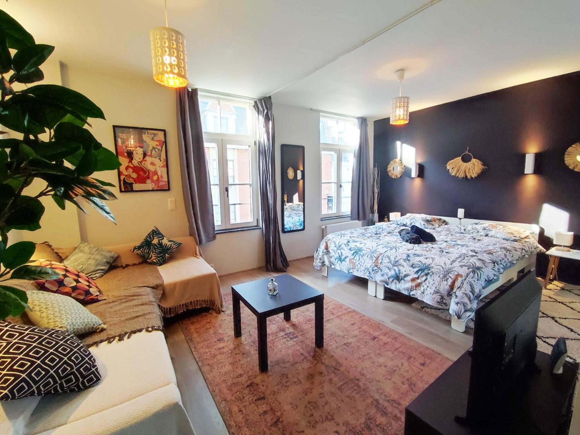 Dodo Guest house *