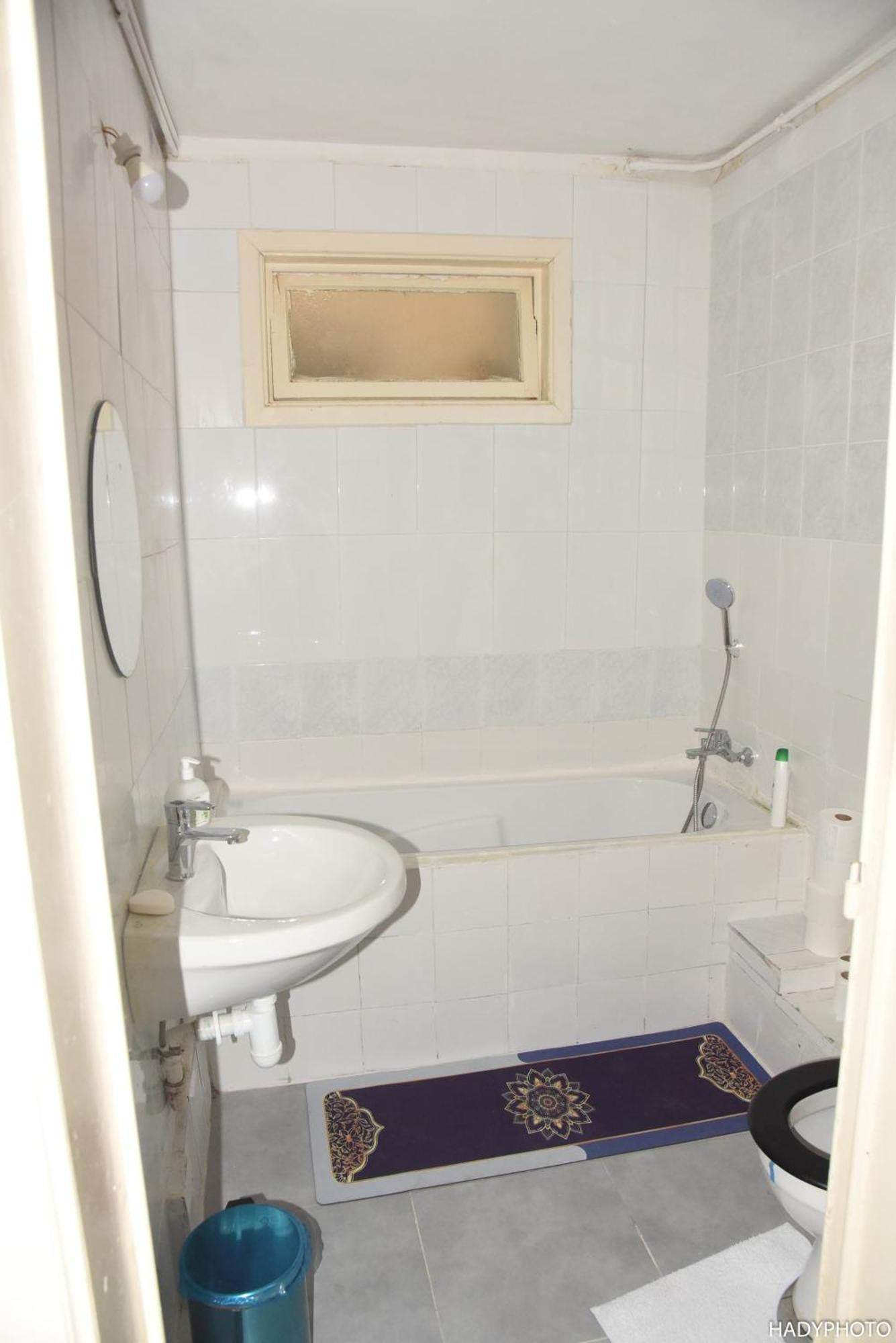 Confort Gare De L'ouest Apartment *