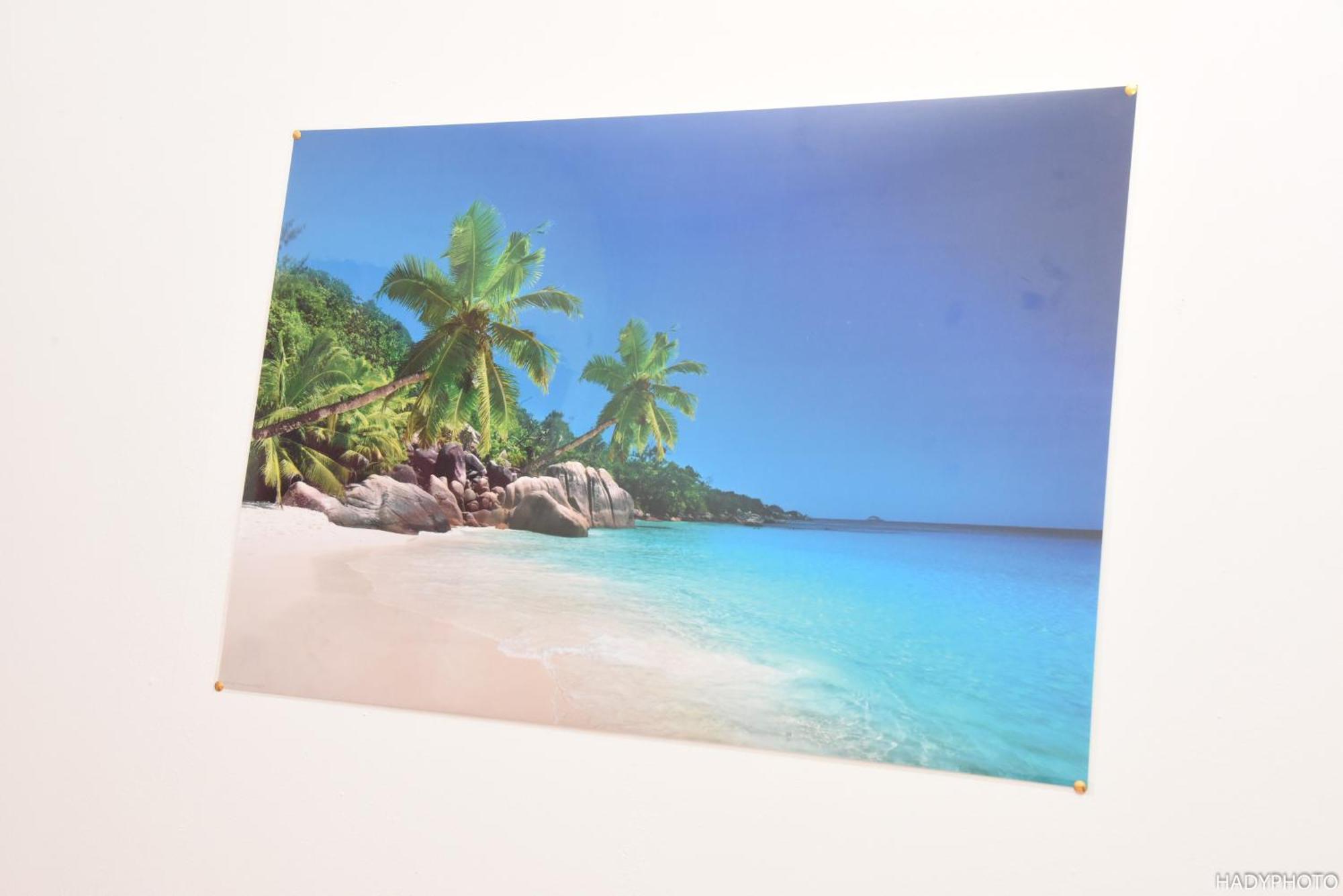 Confort Gare De L'ouest