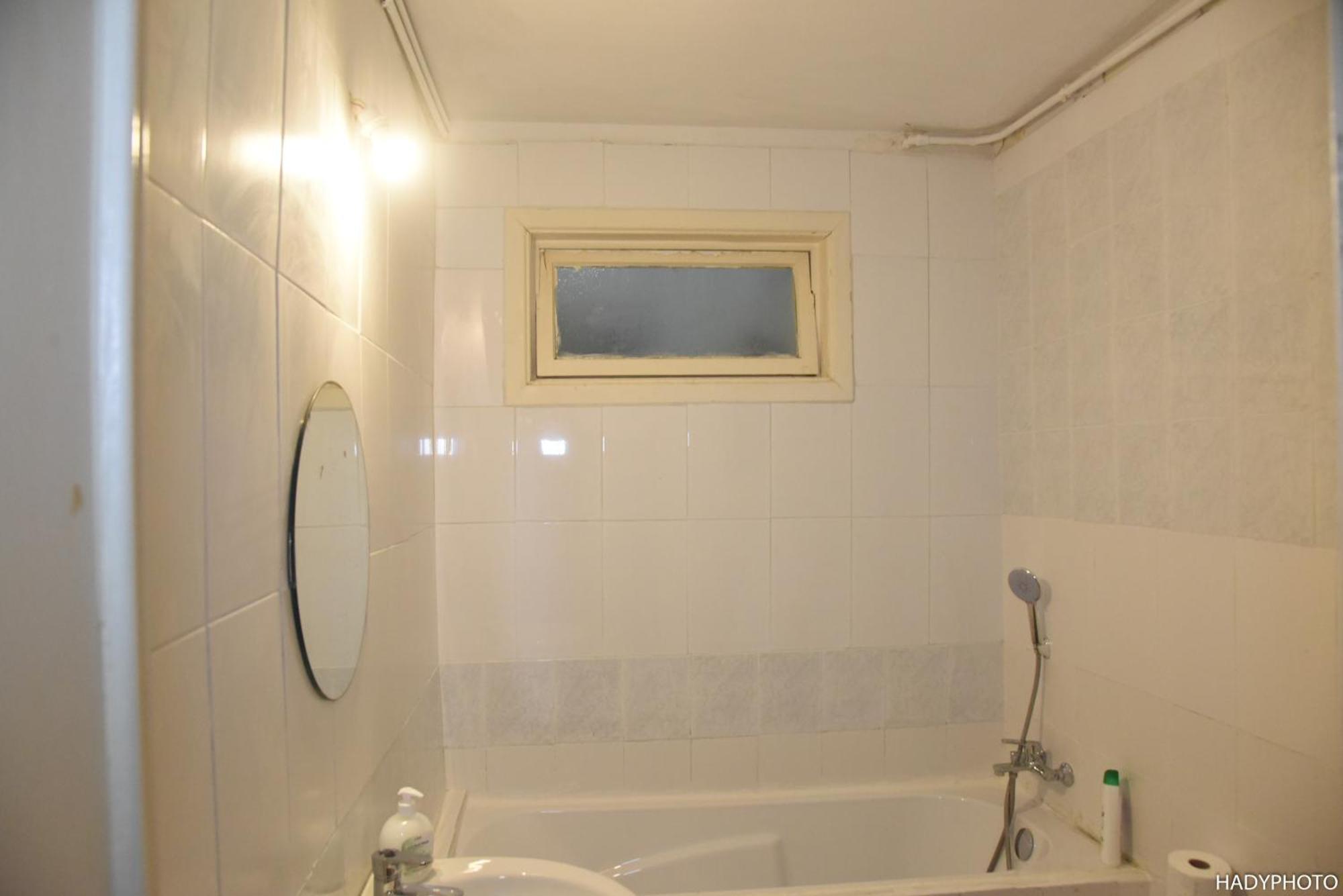 Apartamento Confort Gare De L'ouest *