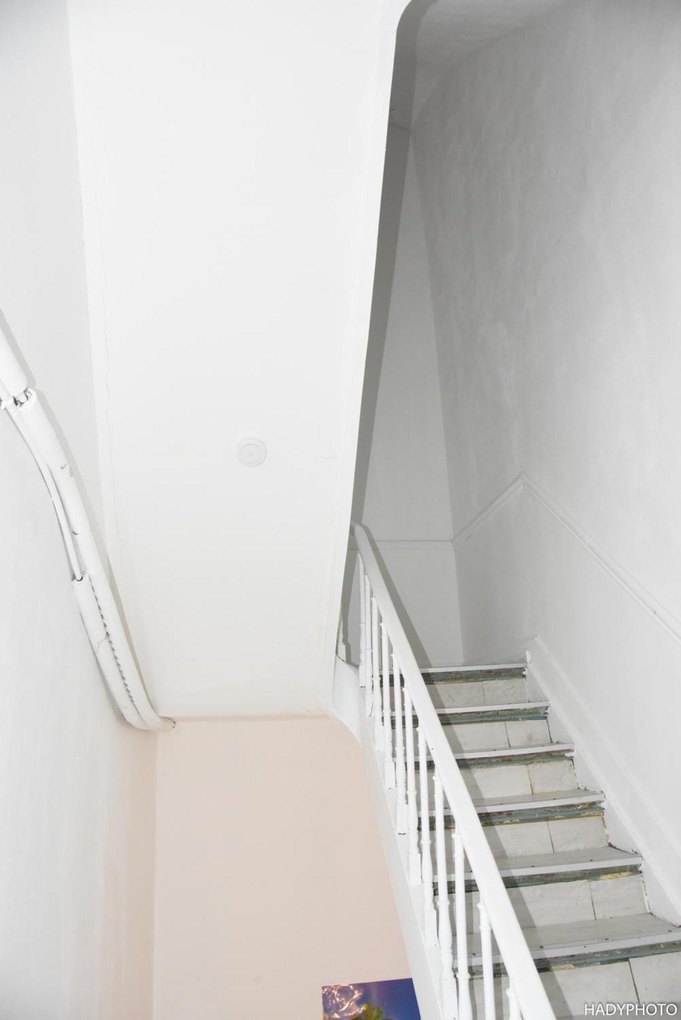 Apartment Confort Gare De L'ouest Brussels