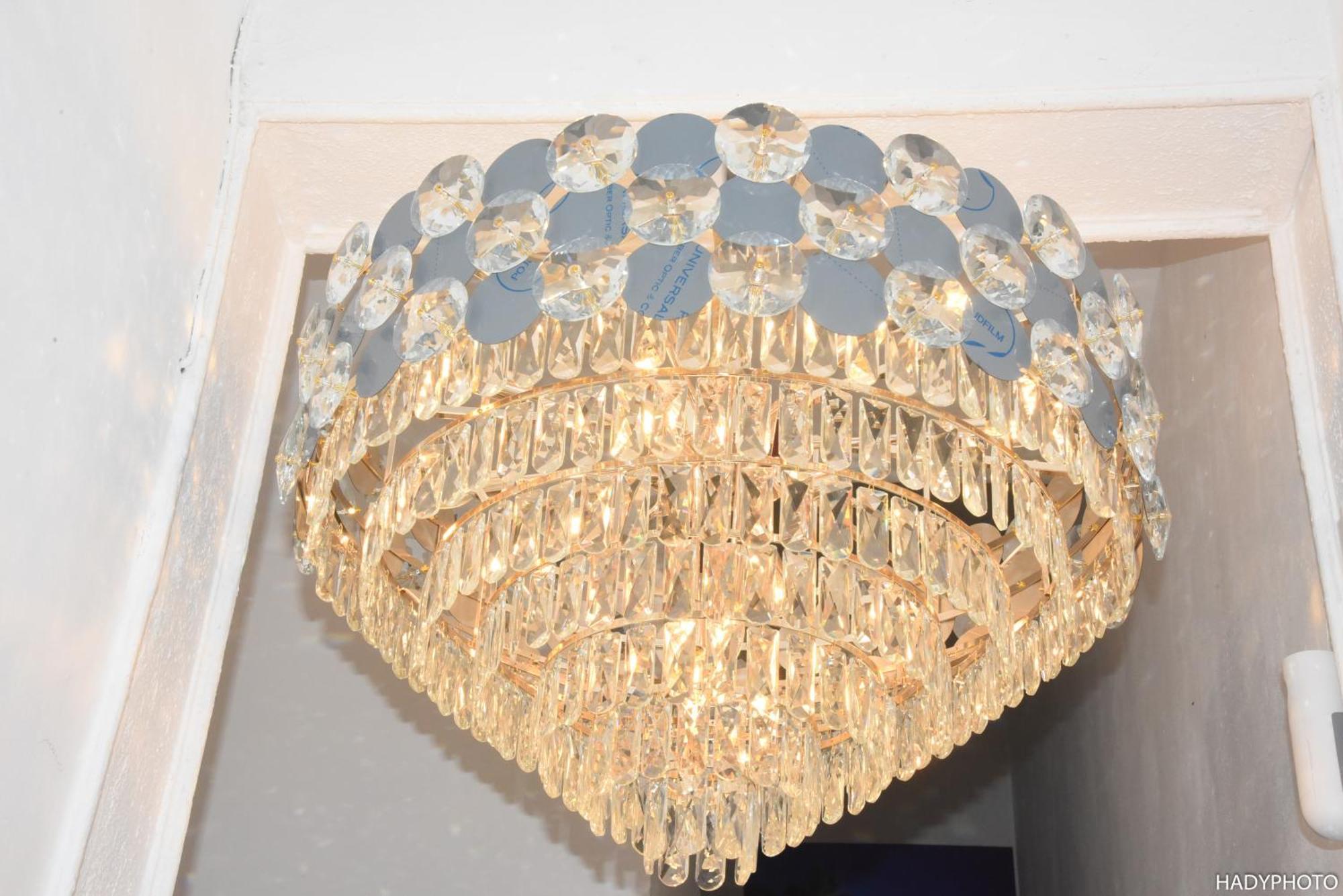 Apartment Confort Gare De L'ouest