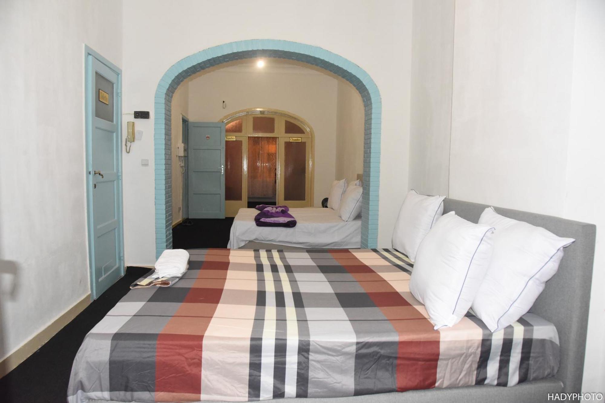 Apartamento Confort Gare De L'ouest *