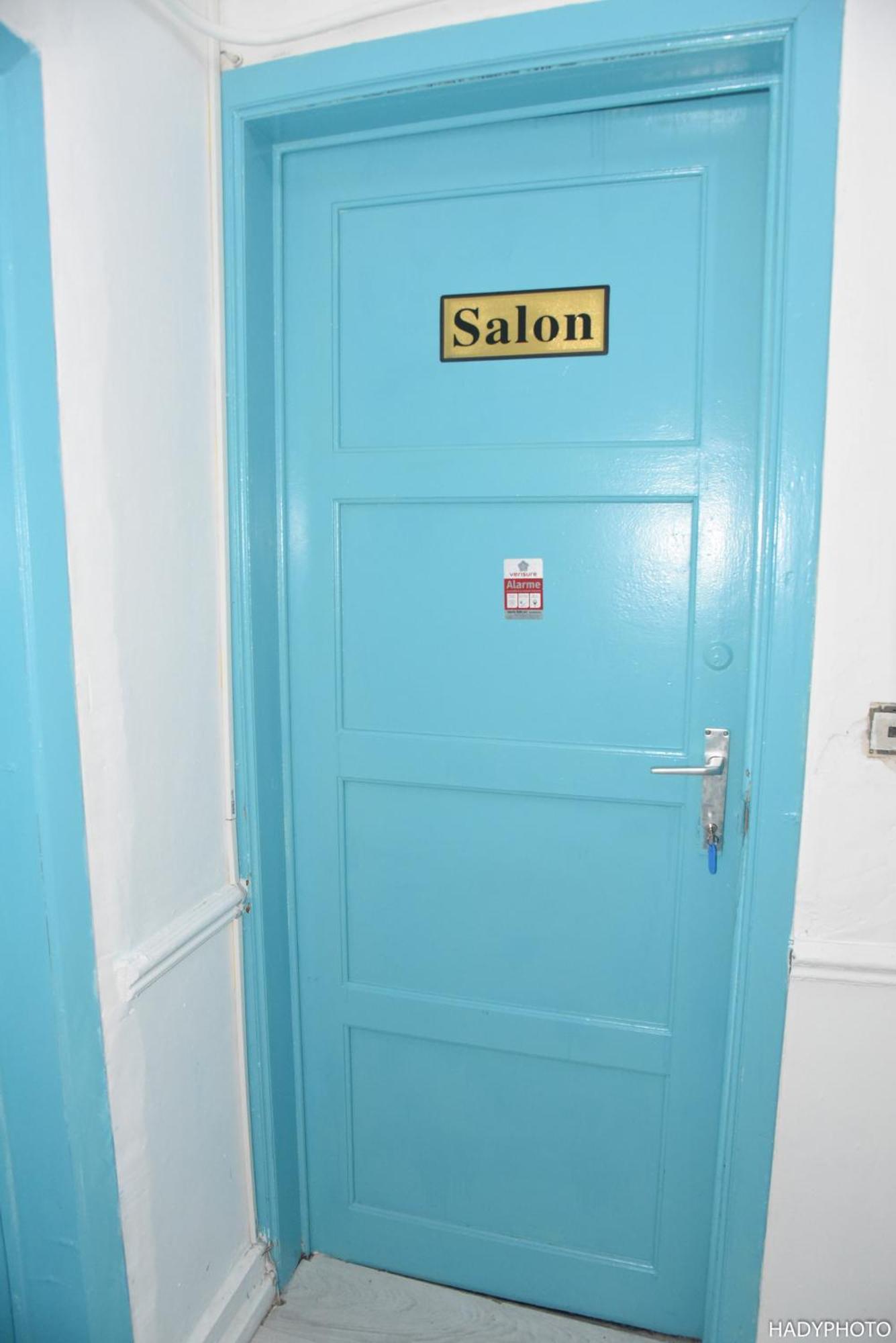 Apartment Confort Gare De L'ouest *