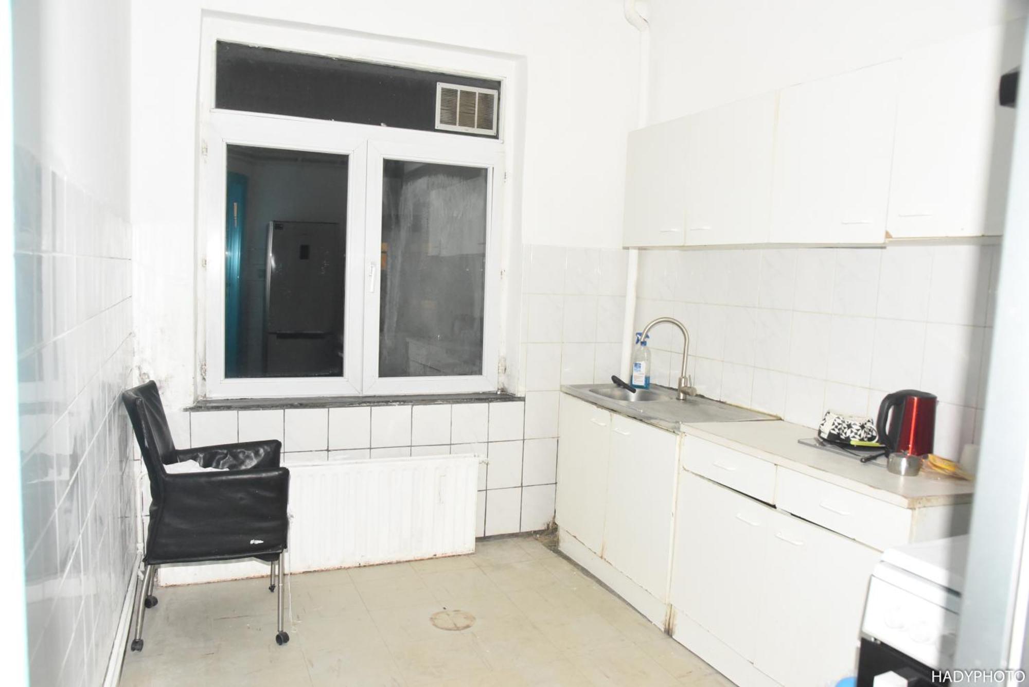 Confort Gare De L'ouest *