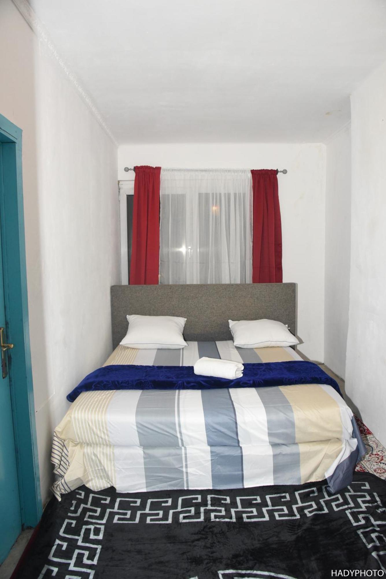 Confort Gare De L'ouest, Troisiemes Etages Apartment