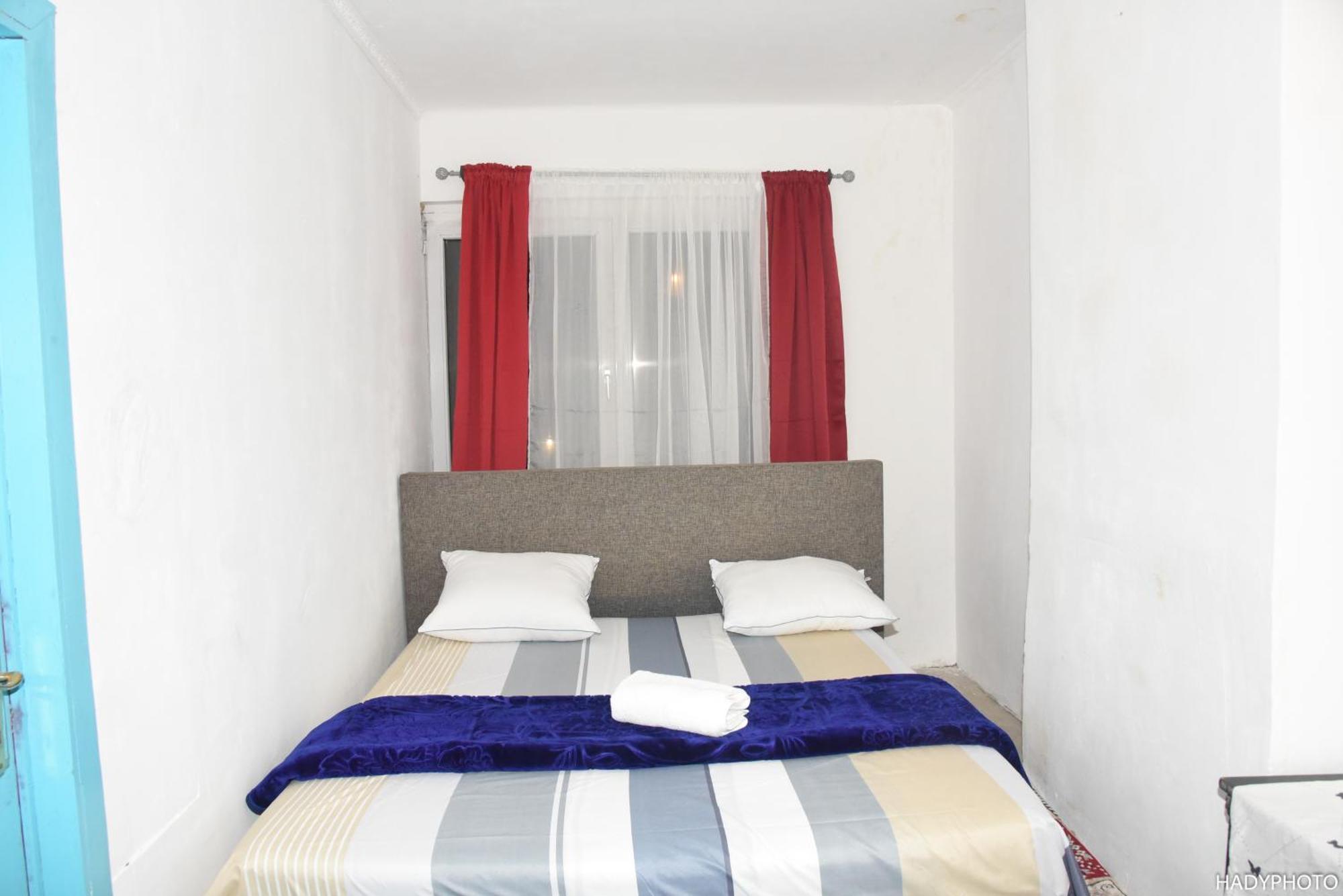 Apartment Confort Gare De L'ouest, Troisiemes Etages