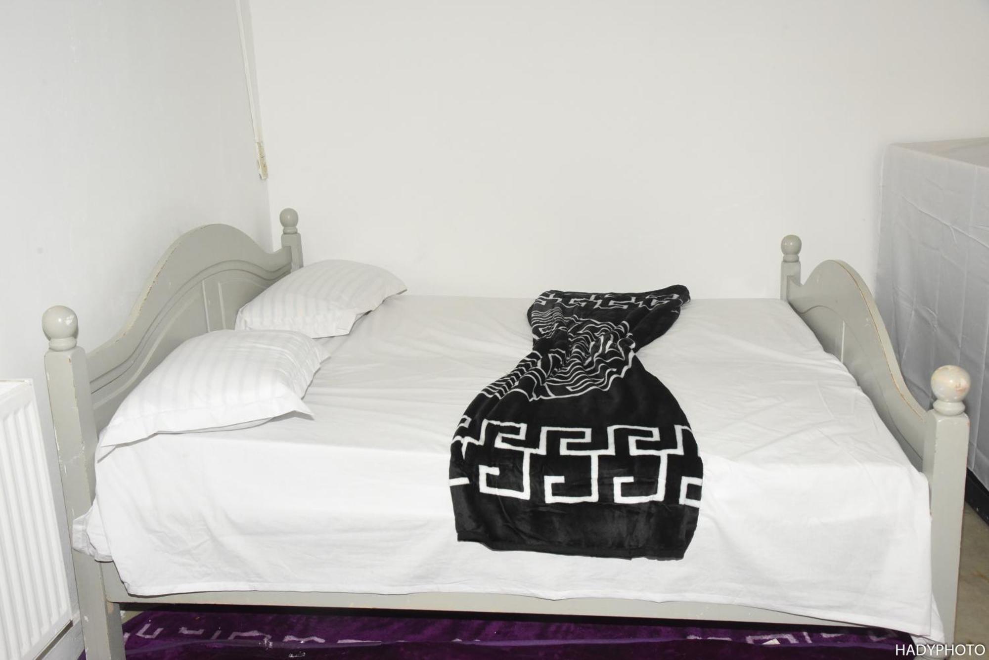 Confort Gare De L'ouest, Troisiemes Etages Apartment *