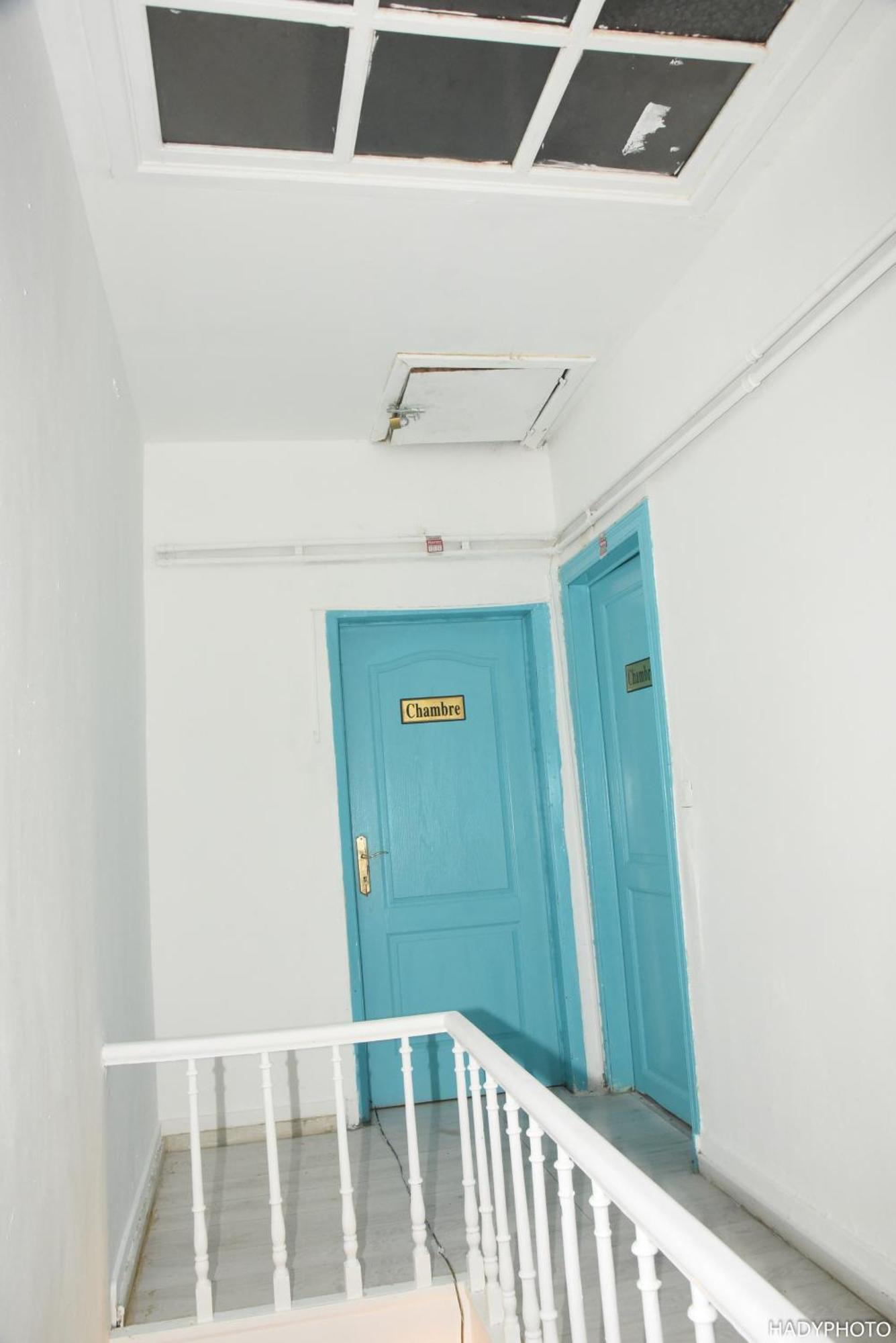 Apartment Confort Gare De L'ouest, Troisiemes Etages Brussels