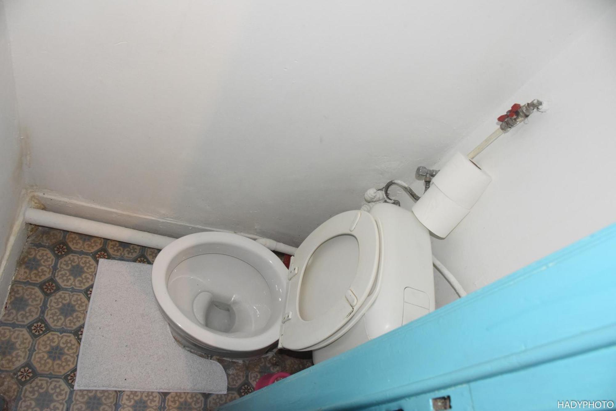 Confort Gare De L'ouest, Troisiemes Etages Apartment