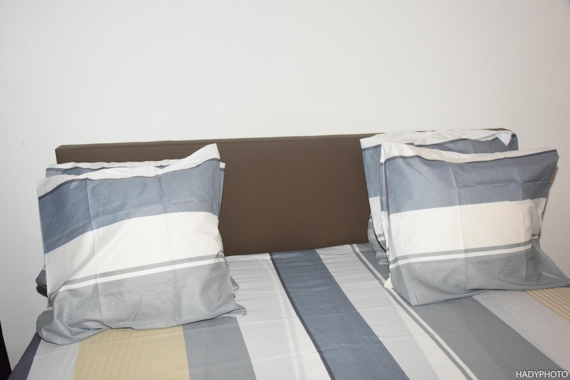 Confort Gare De L'ouest, Troisiemes Etages Apartment *