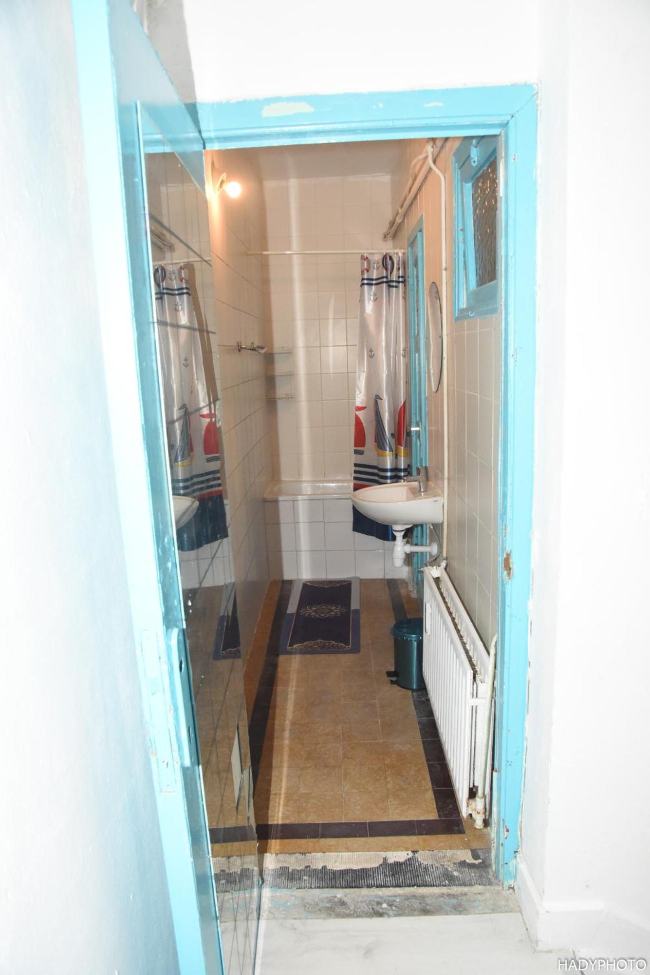 Apartment Confort Gare De L'ouest, Troisiemes Etages *