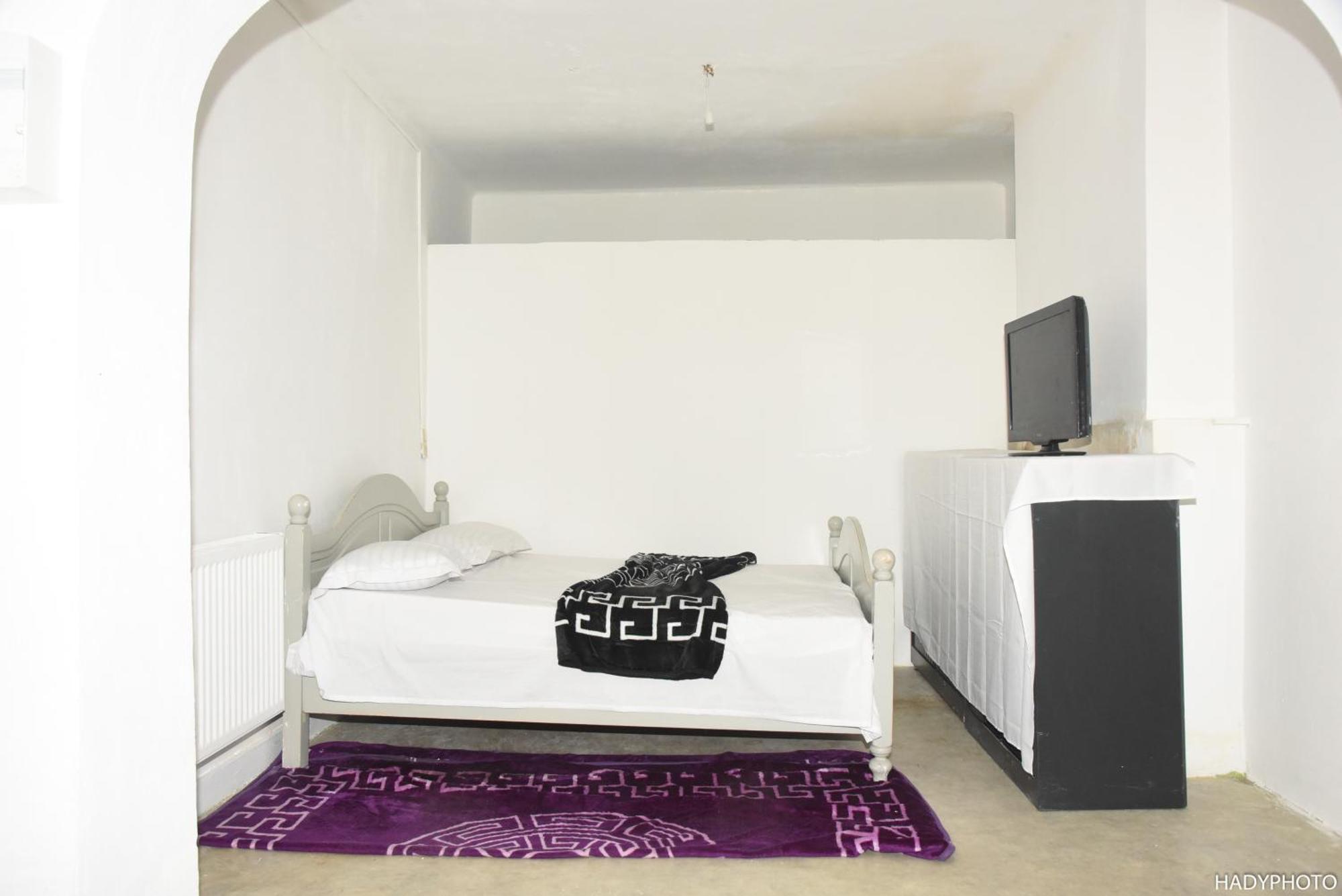 Apartment Confort Gare De L'ouest, Troisiemes Etages Brussels